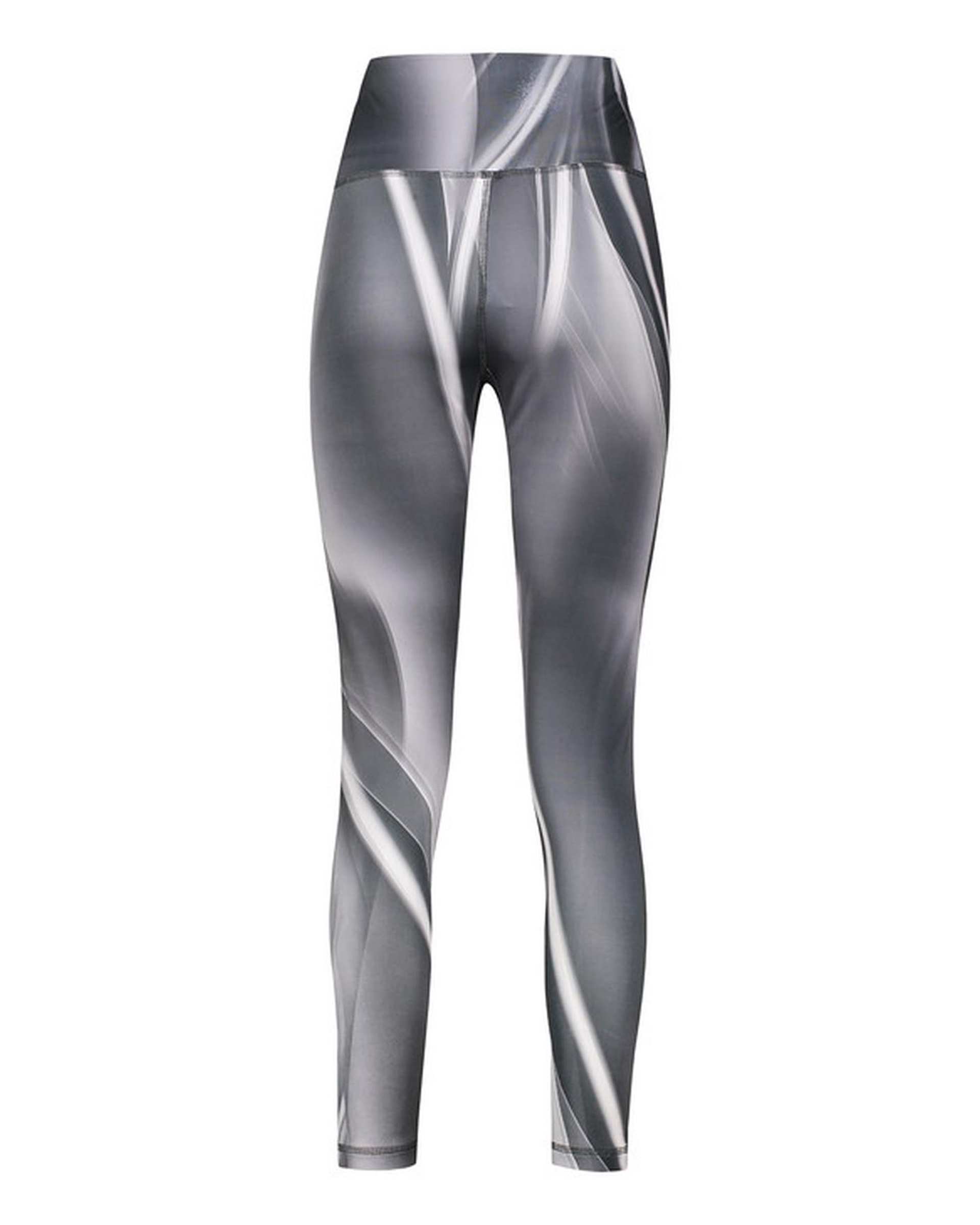 لگینگ ورزشی زنانه نوک مدادی پانیل Panil مدل 4550GYA