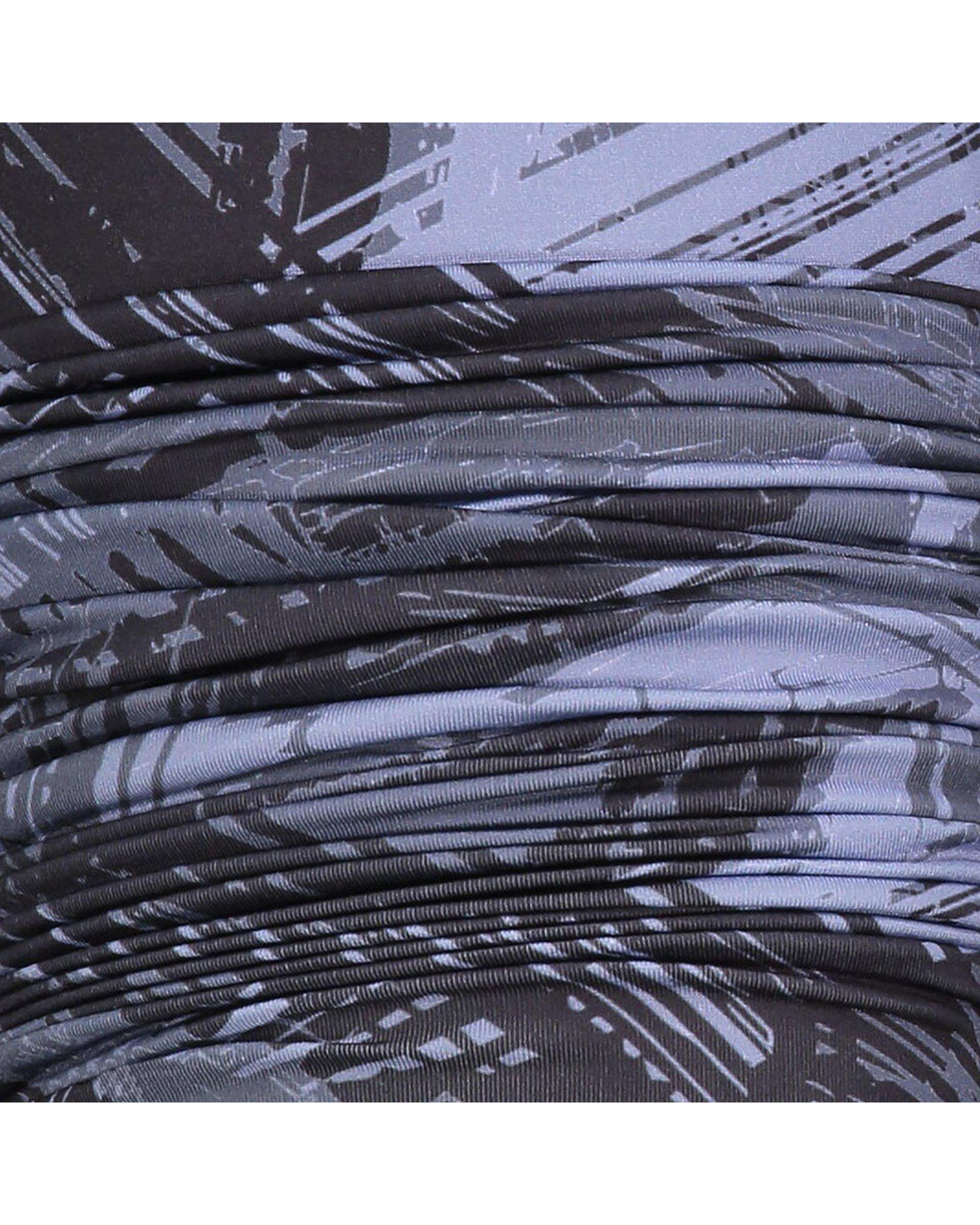 لگینگ ورزشی زنانه زغالی پانیل Panil مدل 4550GYPR