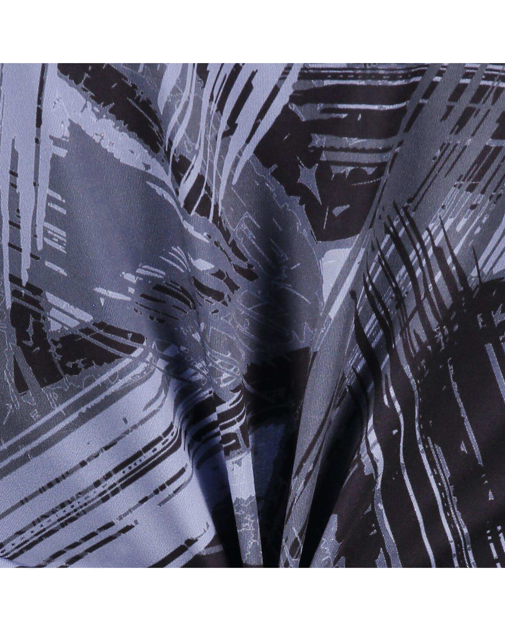 تیشرت ورزشی زنانه زغالی پانیل Panil مدل 600GYPR