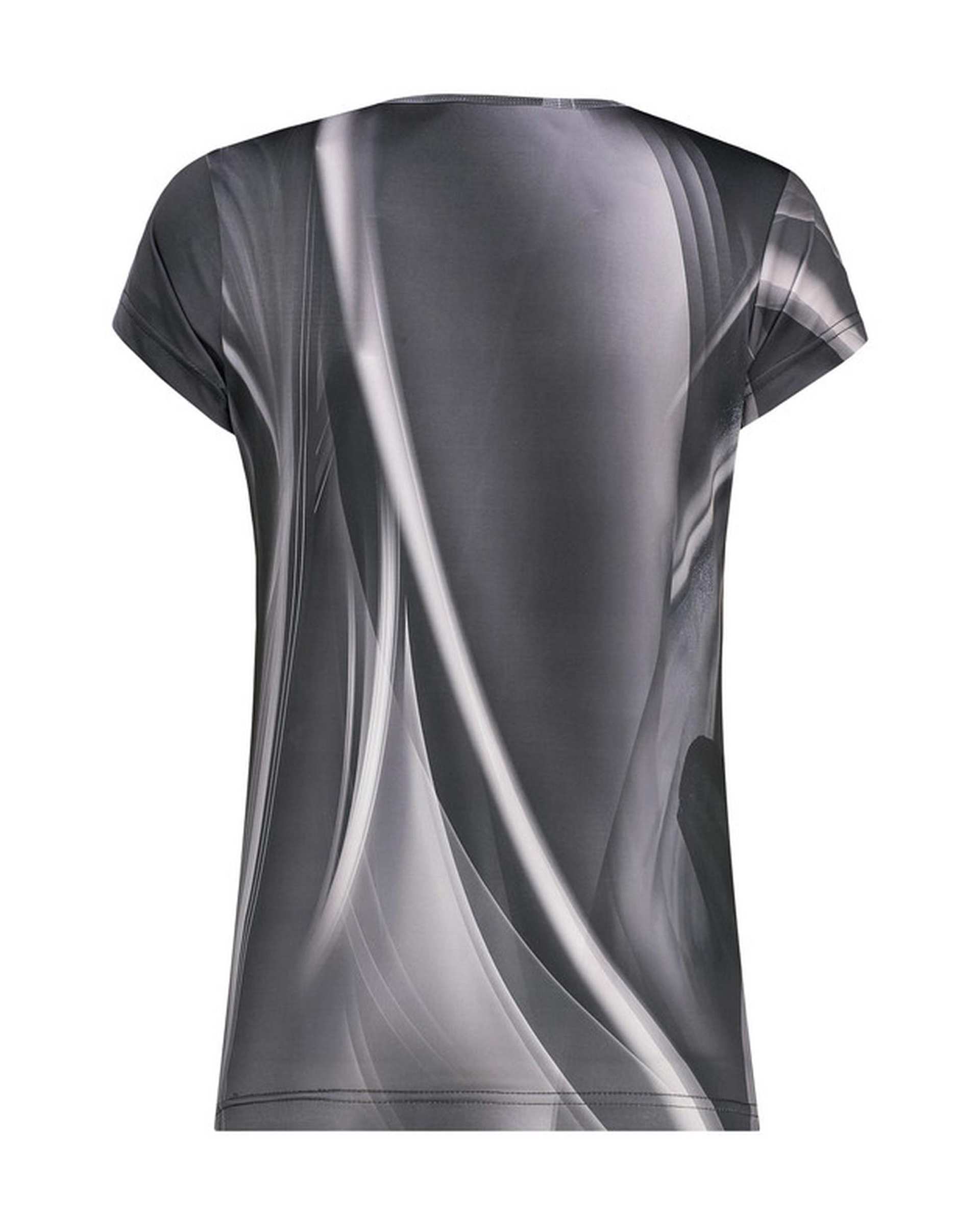 تیشرت ورزشی زنانه نوک مدادی پانیل Panil مدل 600GYA