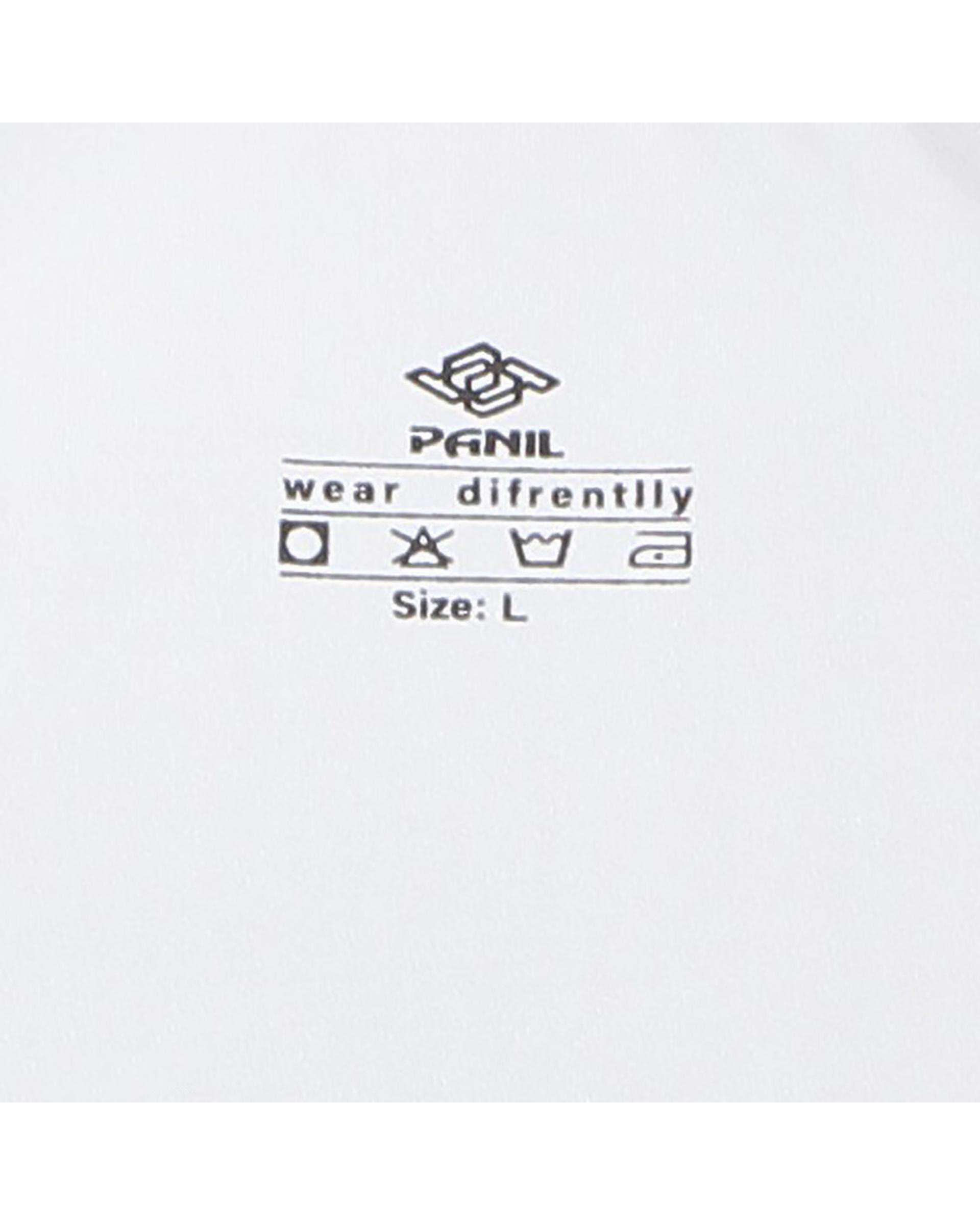 تیشرت ورزشی زنانه نوک مدادی پانیل Panil مدل 600GYA