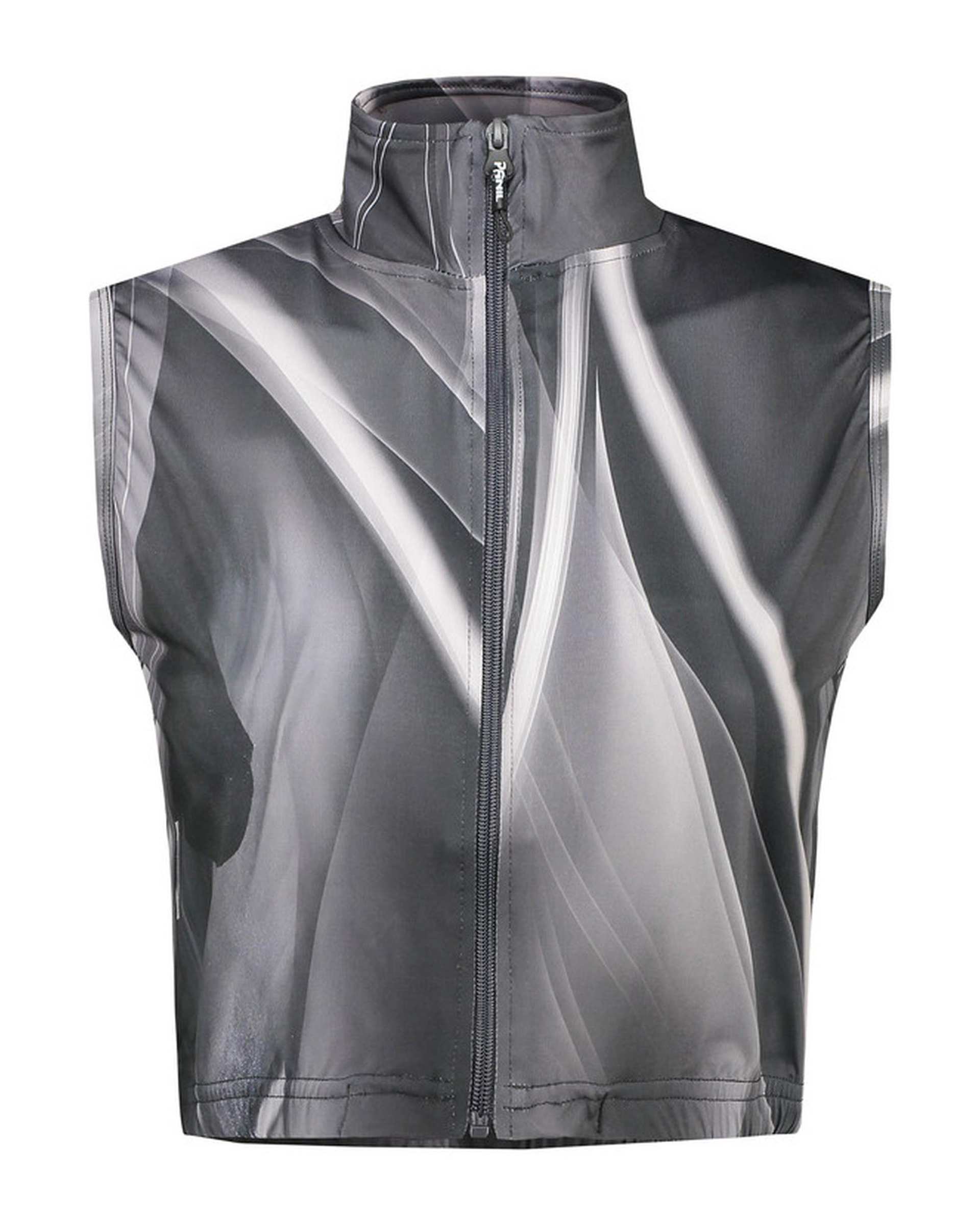 جلیقه ورزشی زنانه نوک مدادی پانیل Panil مدل 4085GYA