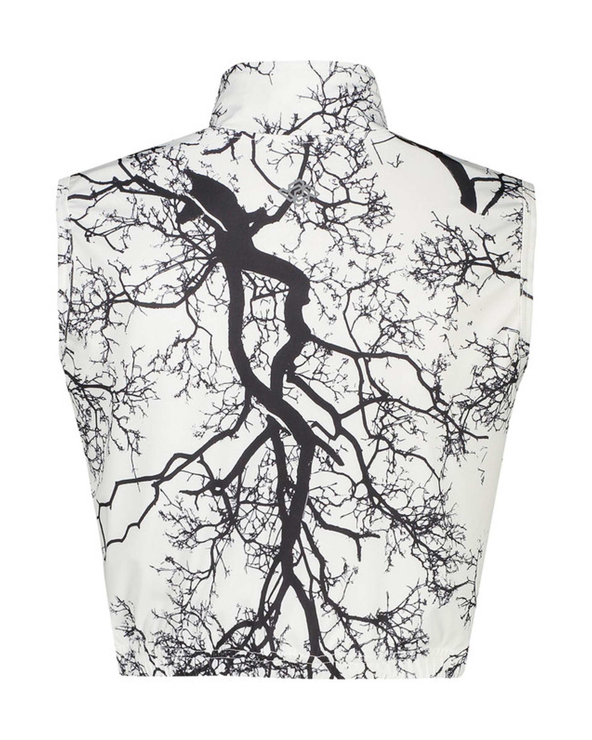 جلیقه ورزشی زنانه سفید پانیل Panil مدل 4085WD