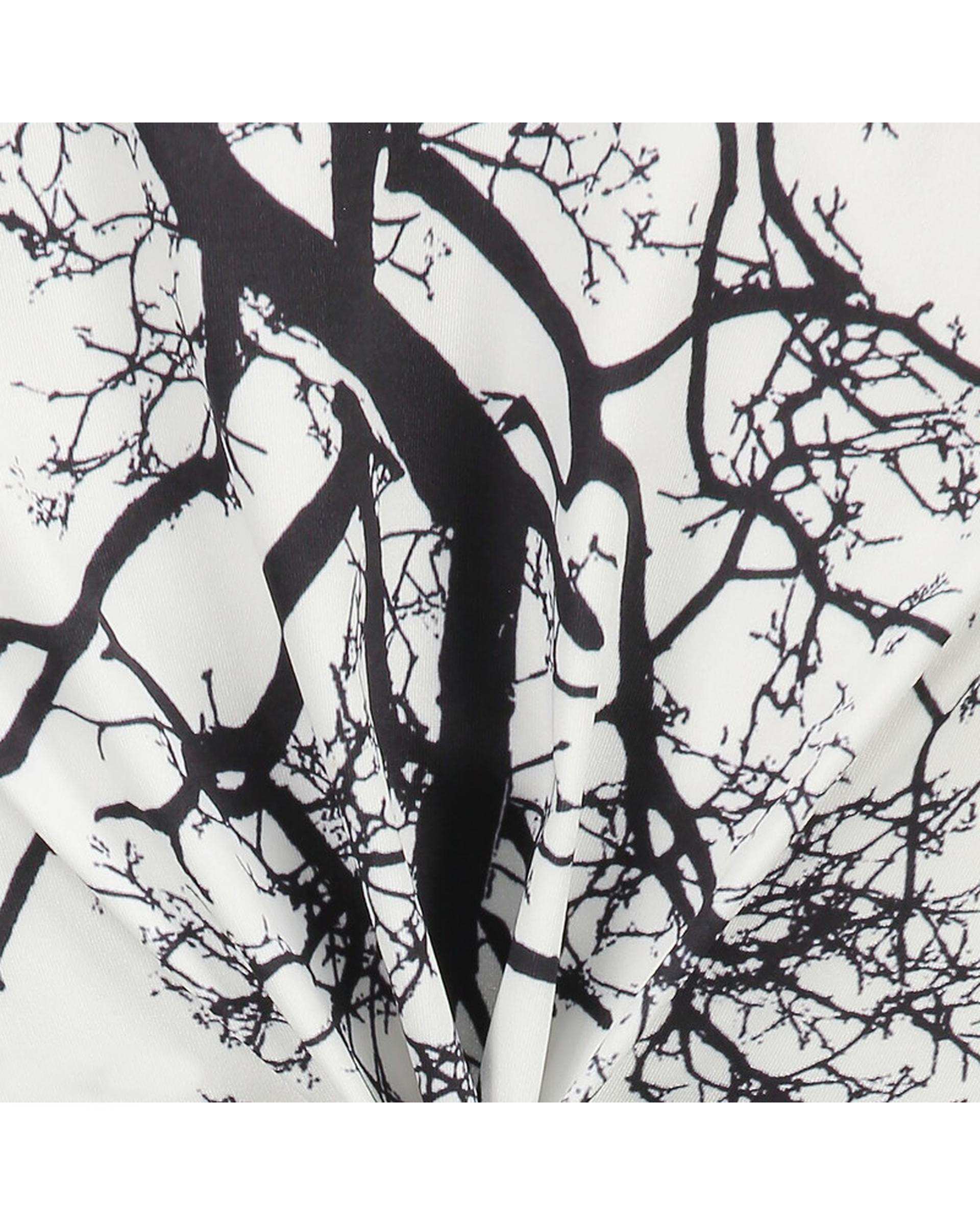 جلیقه ورزشی زنانه سفید پانیل Panil مدل 4085WD