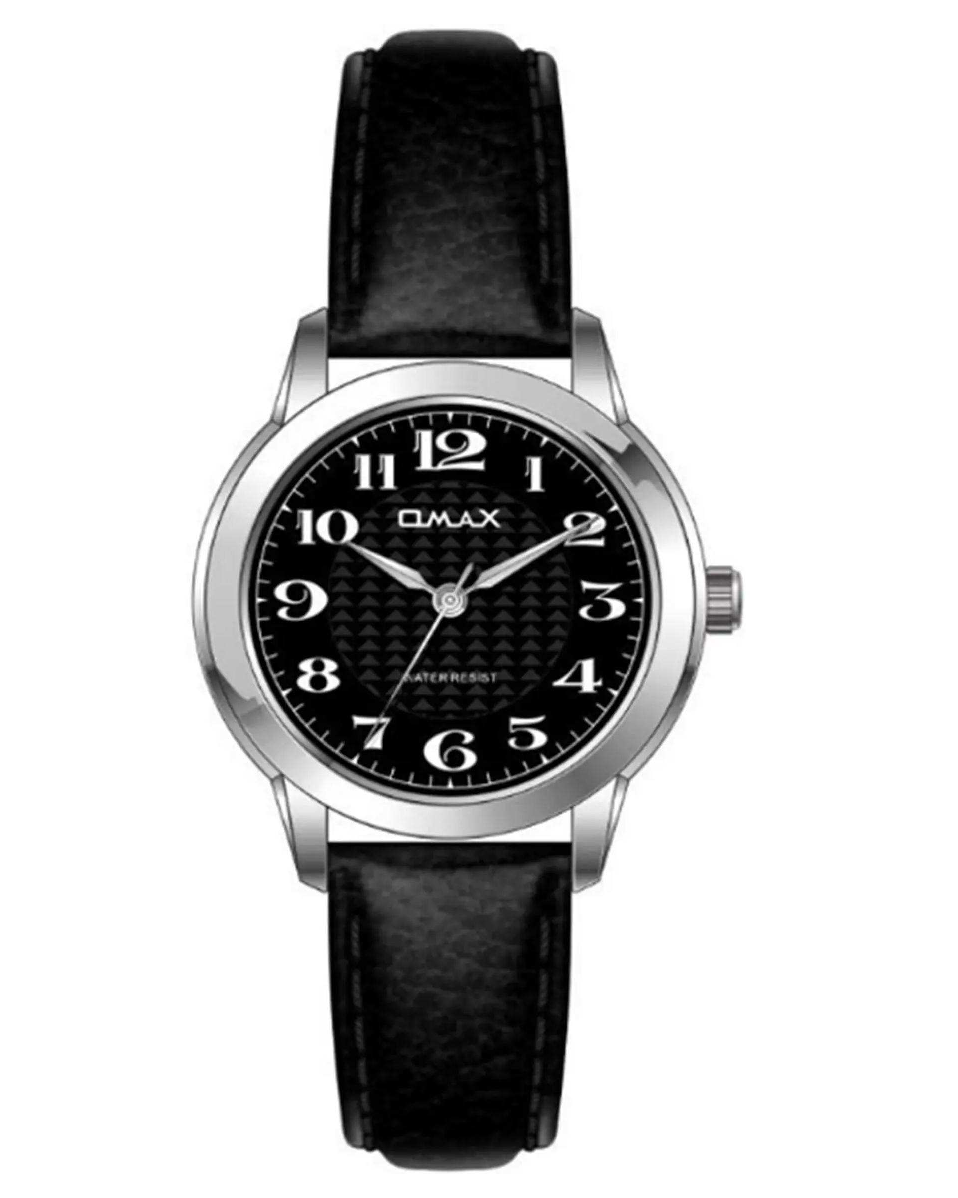 ساعت مچی زنانه اوماکس Omax مدل General کد RMS006IB02