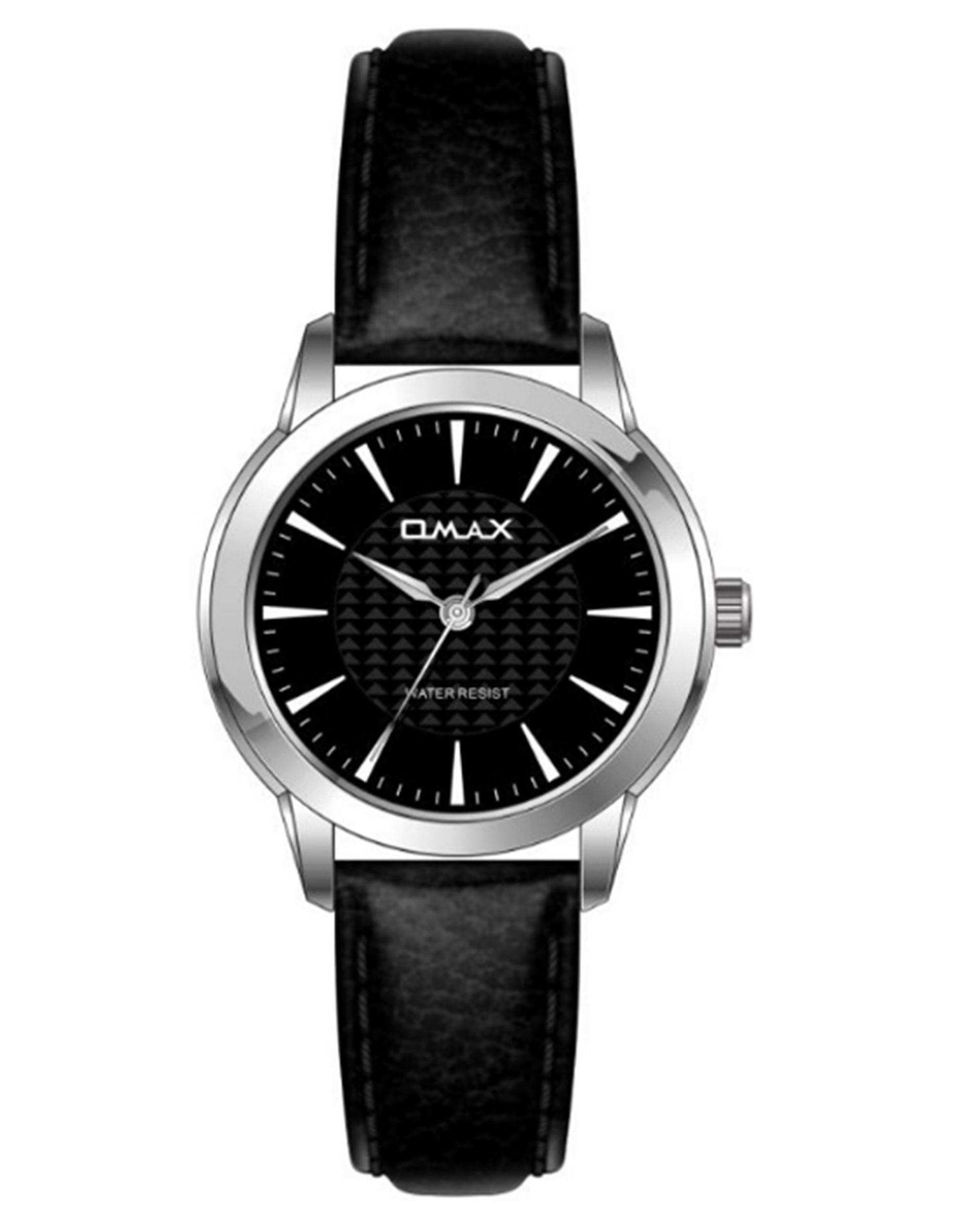 ساعت مچی زنانه اوماکس Omax مدل General کد RMS006IB12