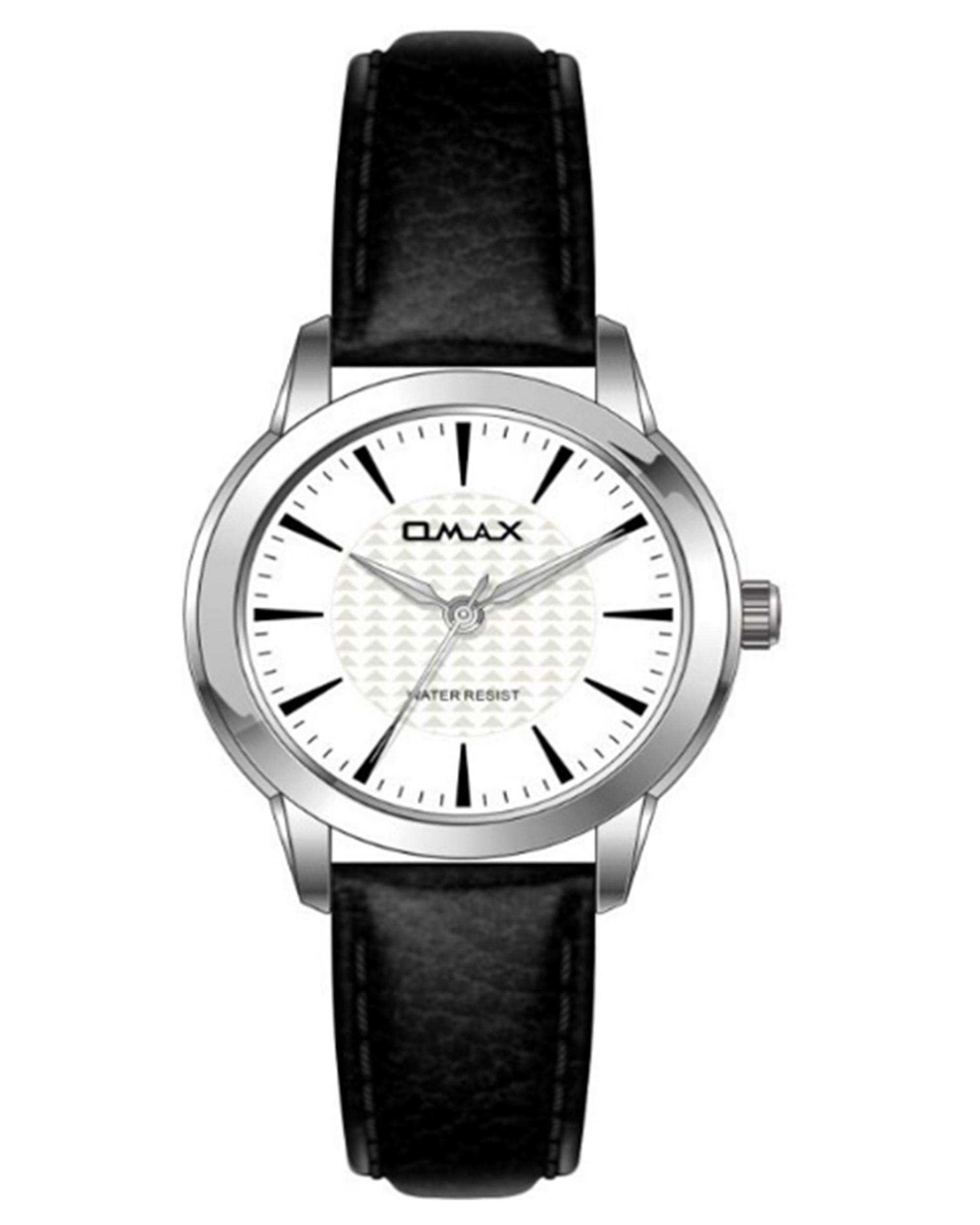 ساعت مچی زنانه اوماکس Omax مدل General کد RMS006IB13