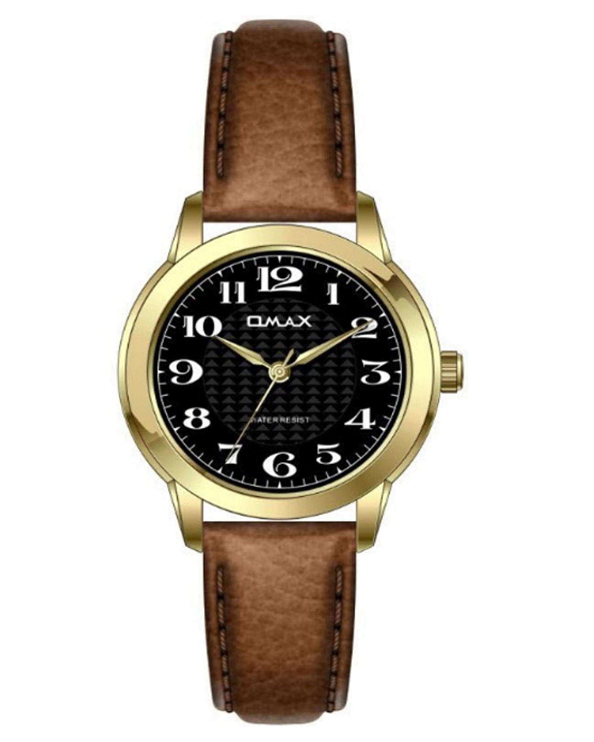 ساعت مچی زنانه اوماکس Omax مدل General کد RMS006QQ22