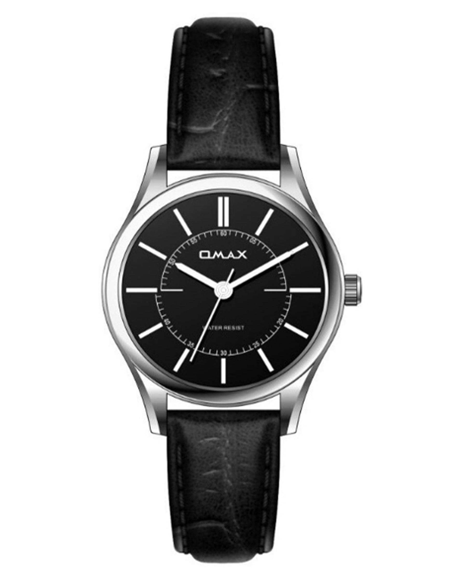 ساعت مچی زنانه اوماکس Omax مدل General کد RMS016IB12