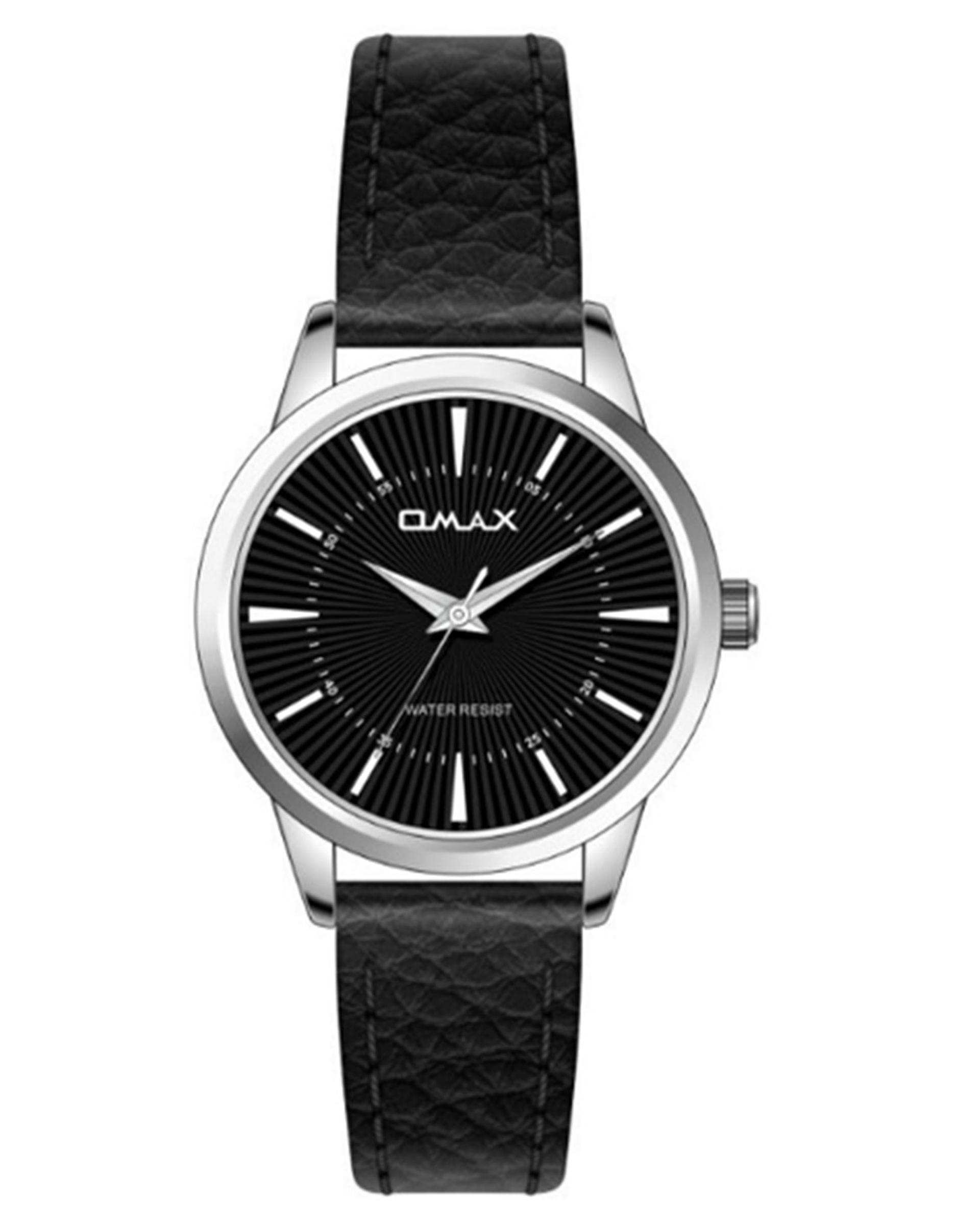 ساعت مچی زنانه اوماکس Omax مدل General کد RMS020IB12