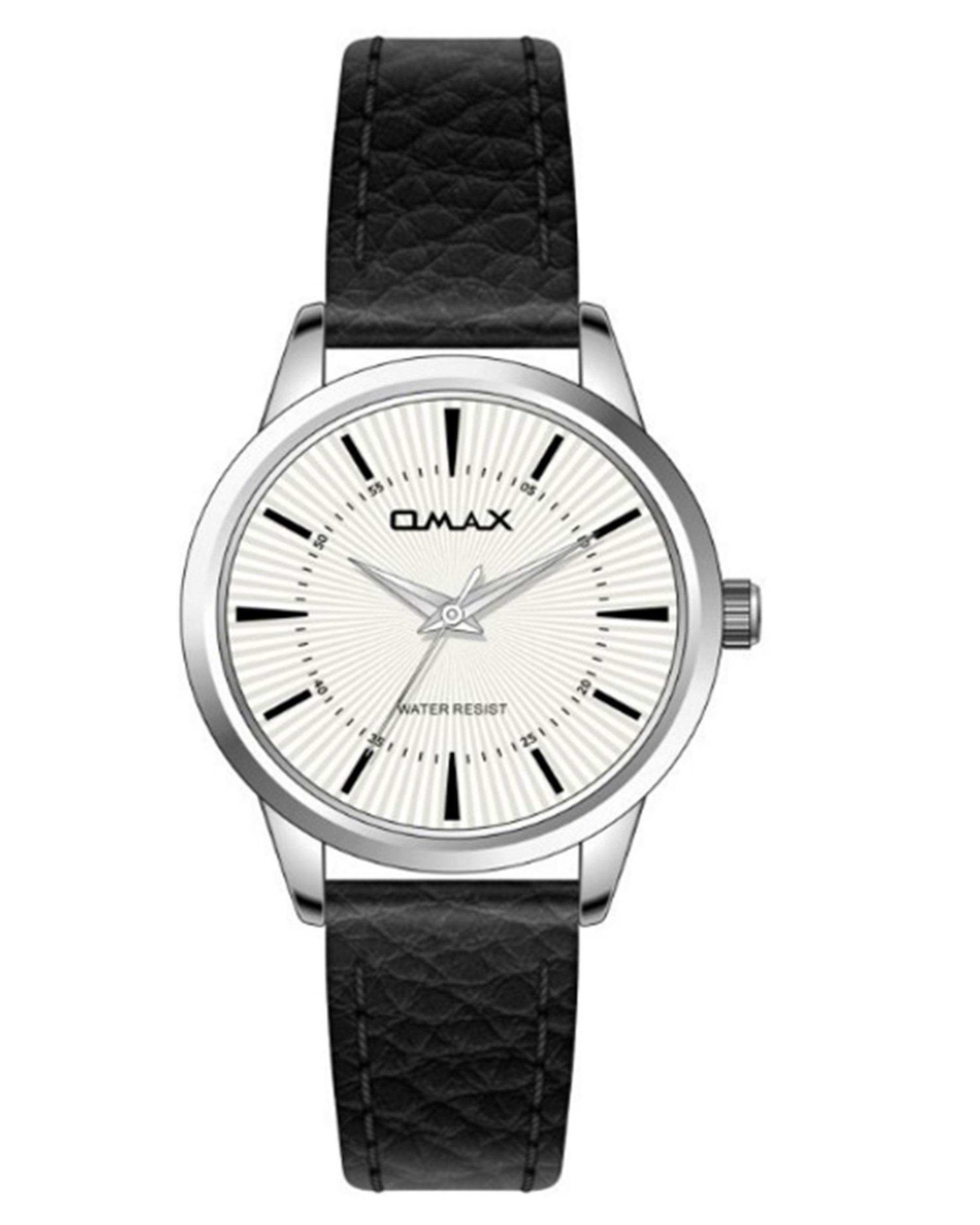 ساعت مچی زنانه اوماکس Omax مدل General کد RMS020IB13