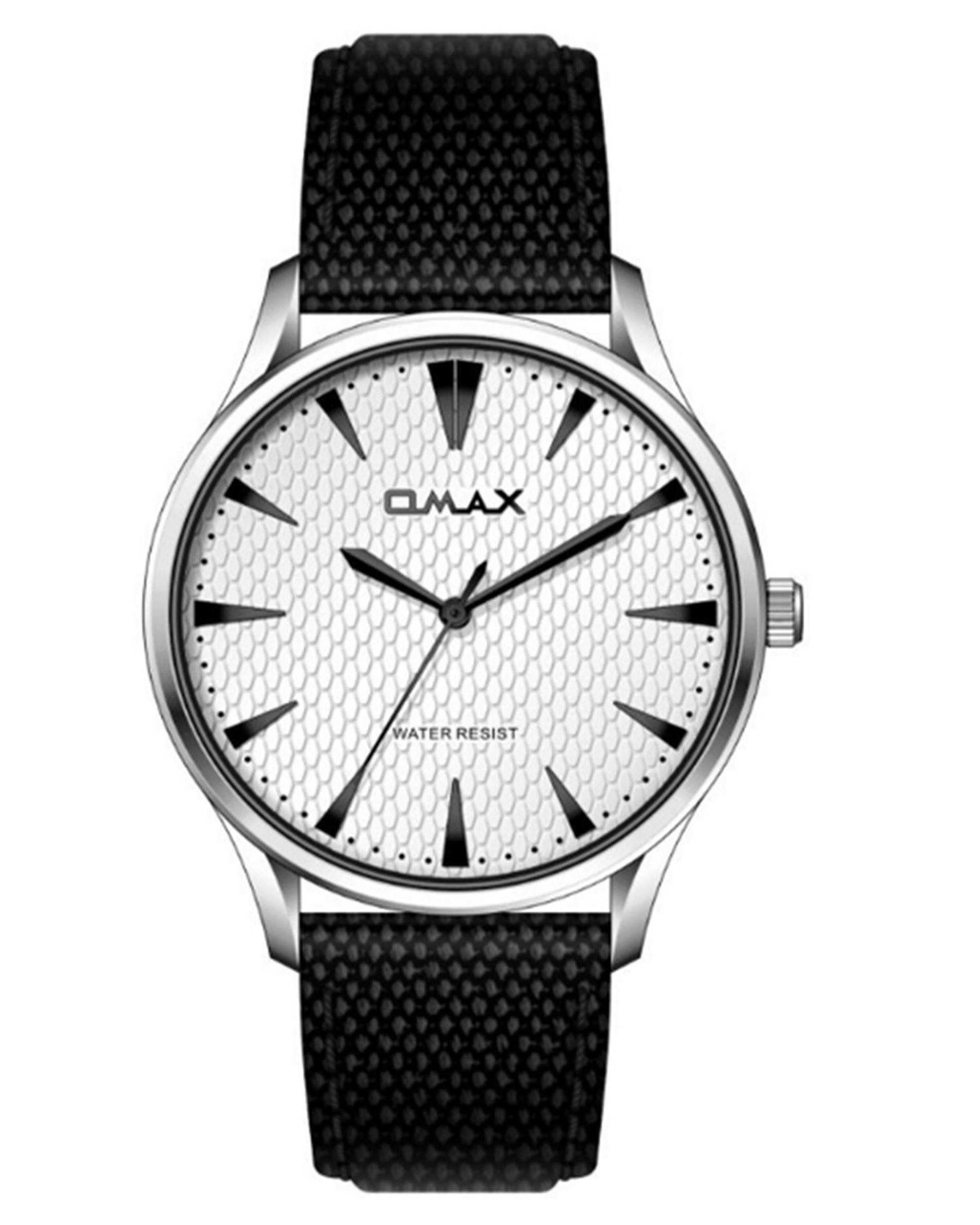 ساعت مچی مردانه اوماکس Omax مدل General کد SSC013S002