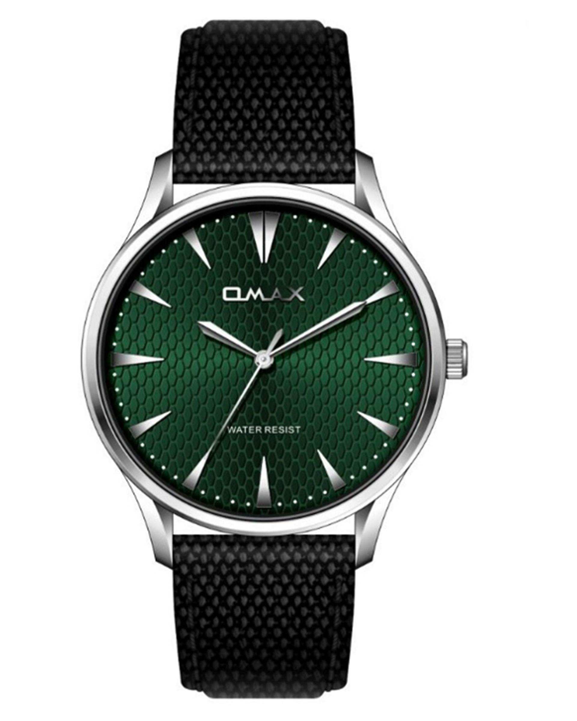 ساعت مچی مردانه اوماکس Omax مدل General کد SSC013S004