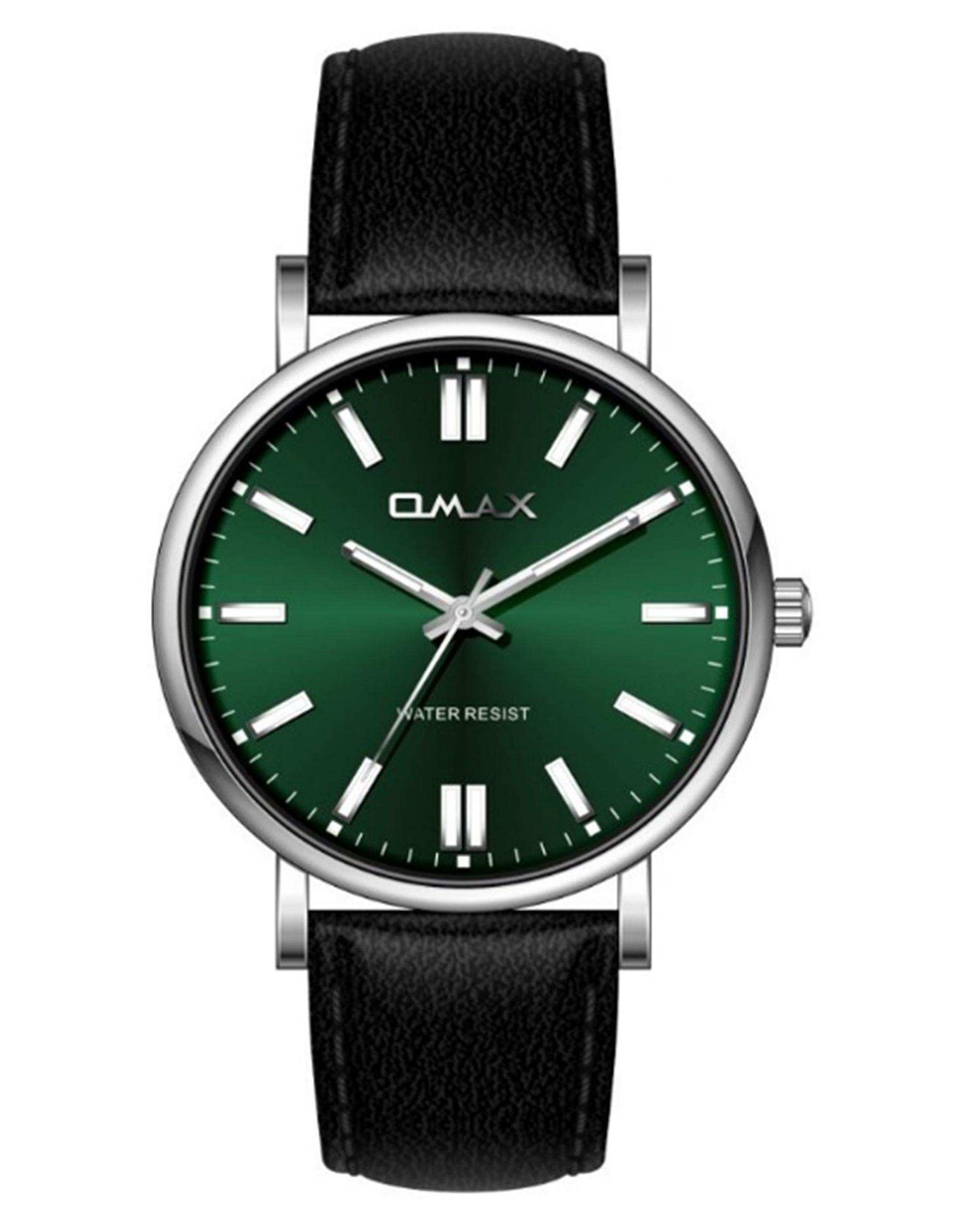 ساعت مچی مردانه اوماکس Omax مدل General کد SSC015S001