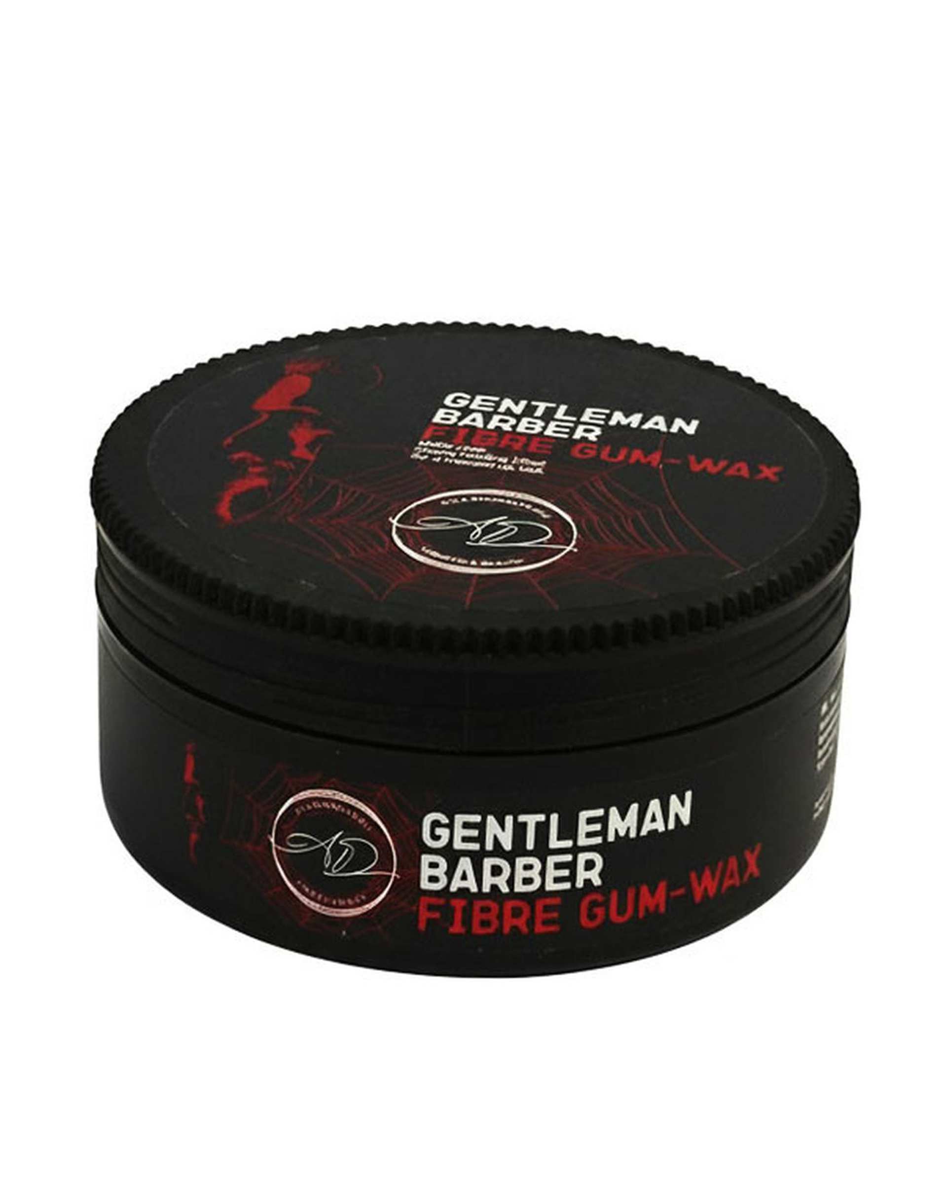 واکس مو آدامسی ای دی AD مدل Fibre Gum حجم 150ml