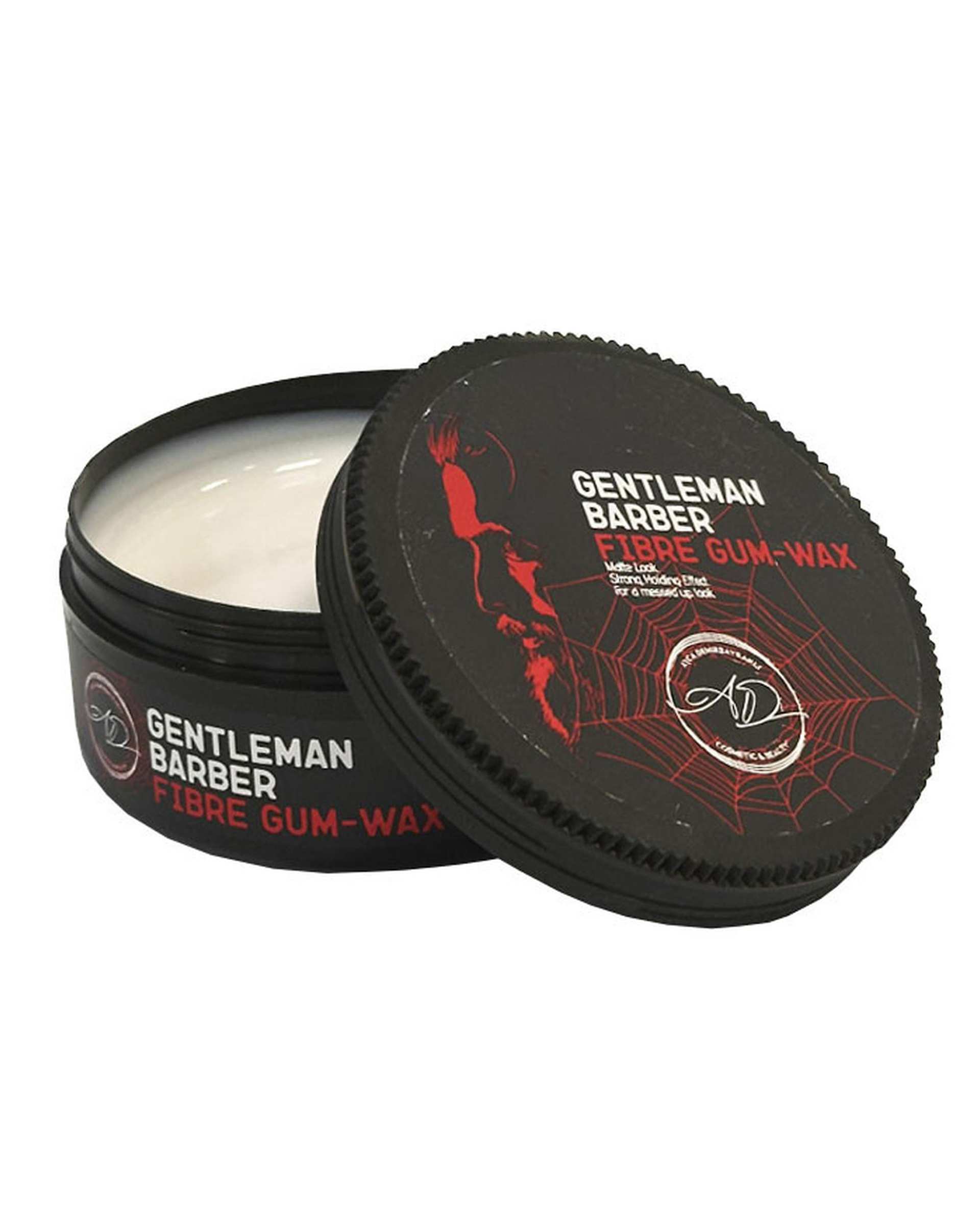 واکس مو آدامسی ای دی AD مدل Fibre Gum حجم 150ml