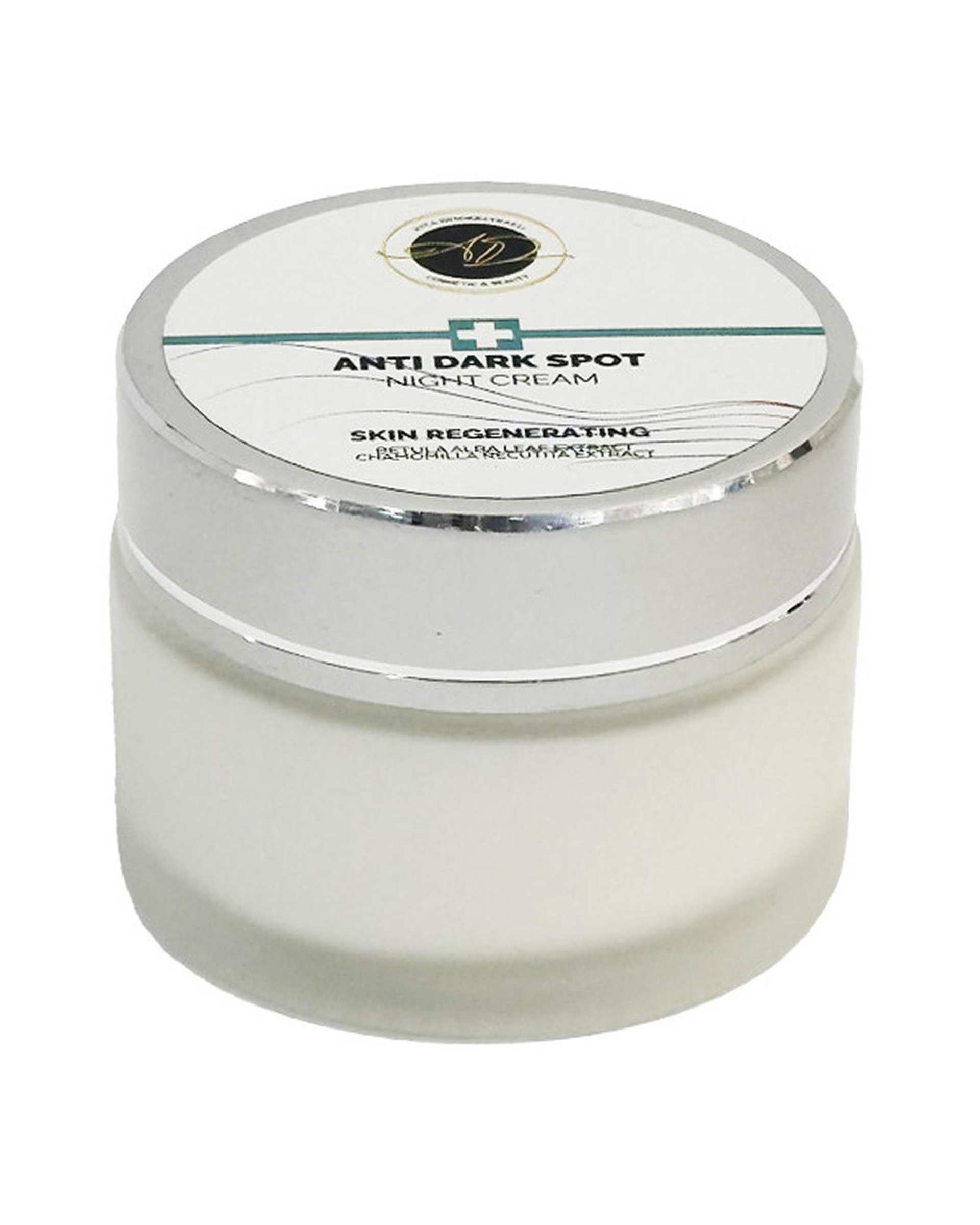 کرم ضد لک شب دست و صورت ای دی مدل 01 مناسب برای انواع پوست حجم 30 میلیلیتر