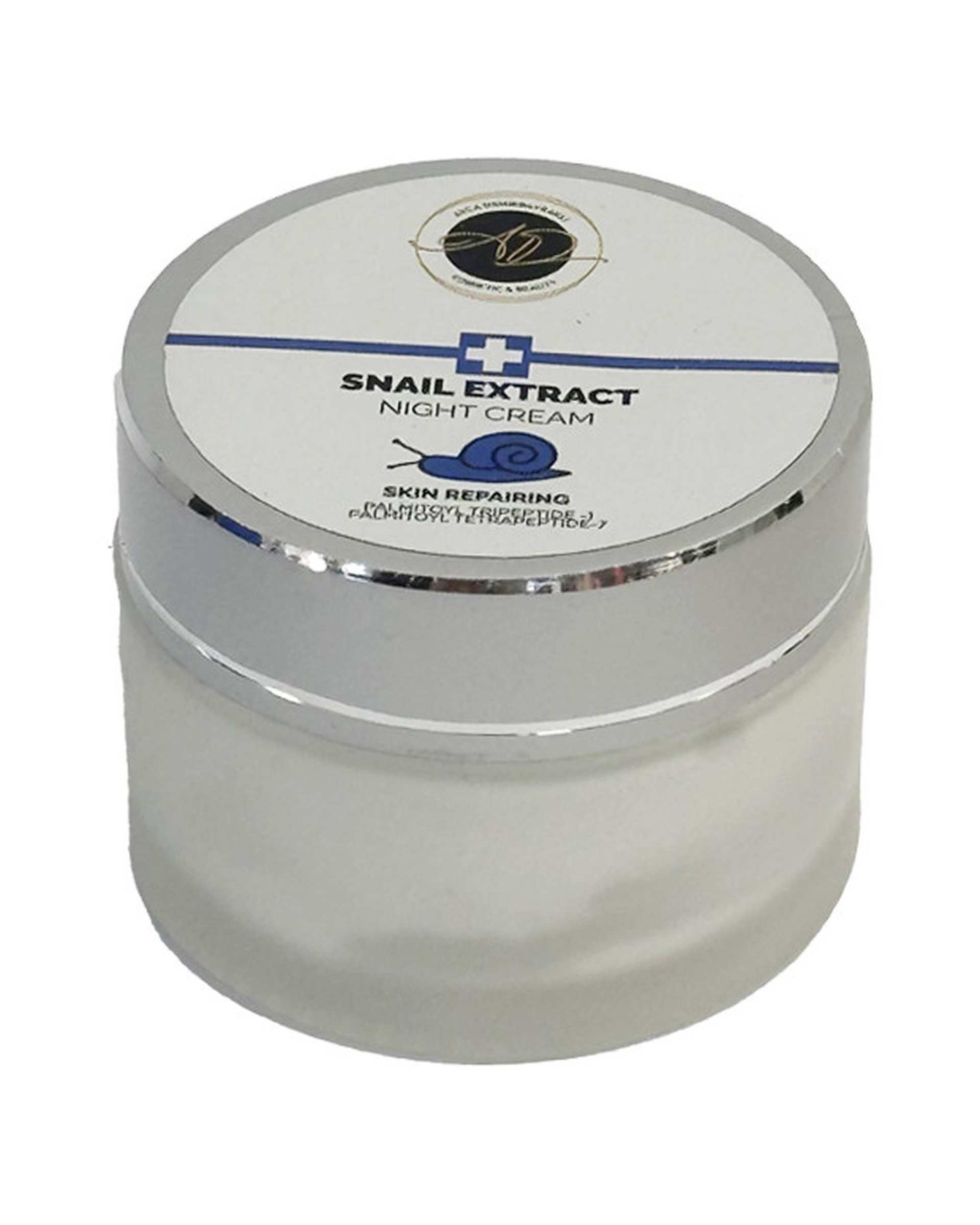 کرم سفتکننده شب ای دی مدل SNAIL EXTRACT مناسب برای انواع پوست حجم 30 میلی لیتر