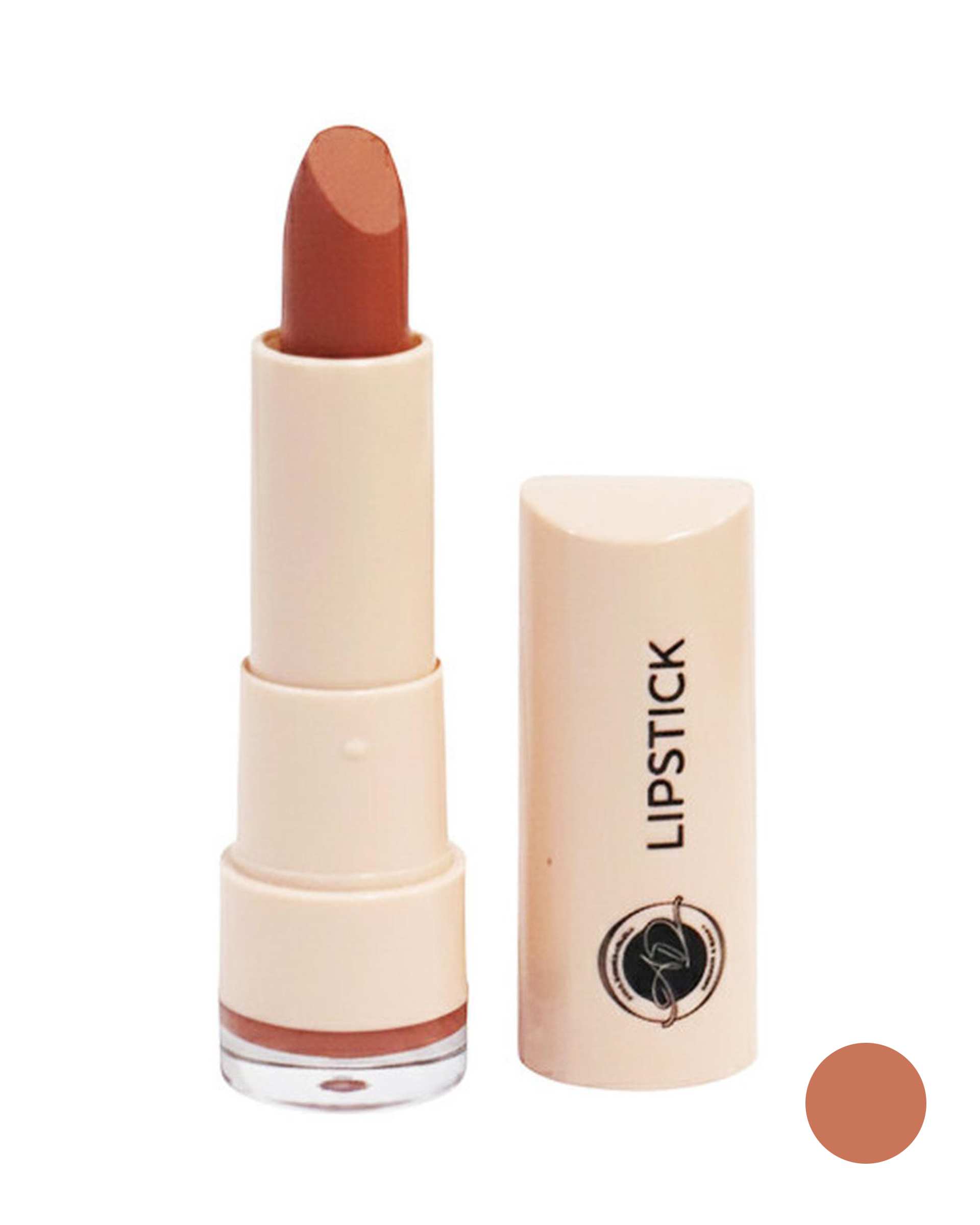 رژ لب جامد مات ای دی AD شماره 1