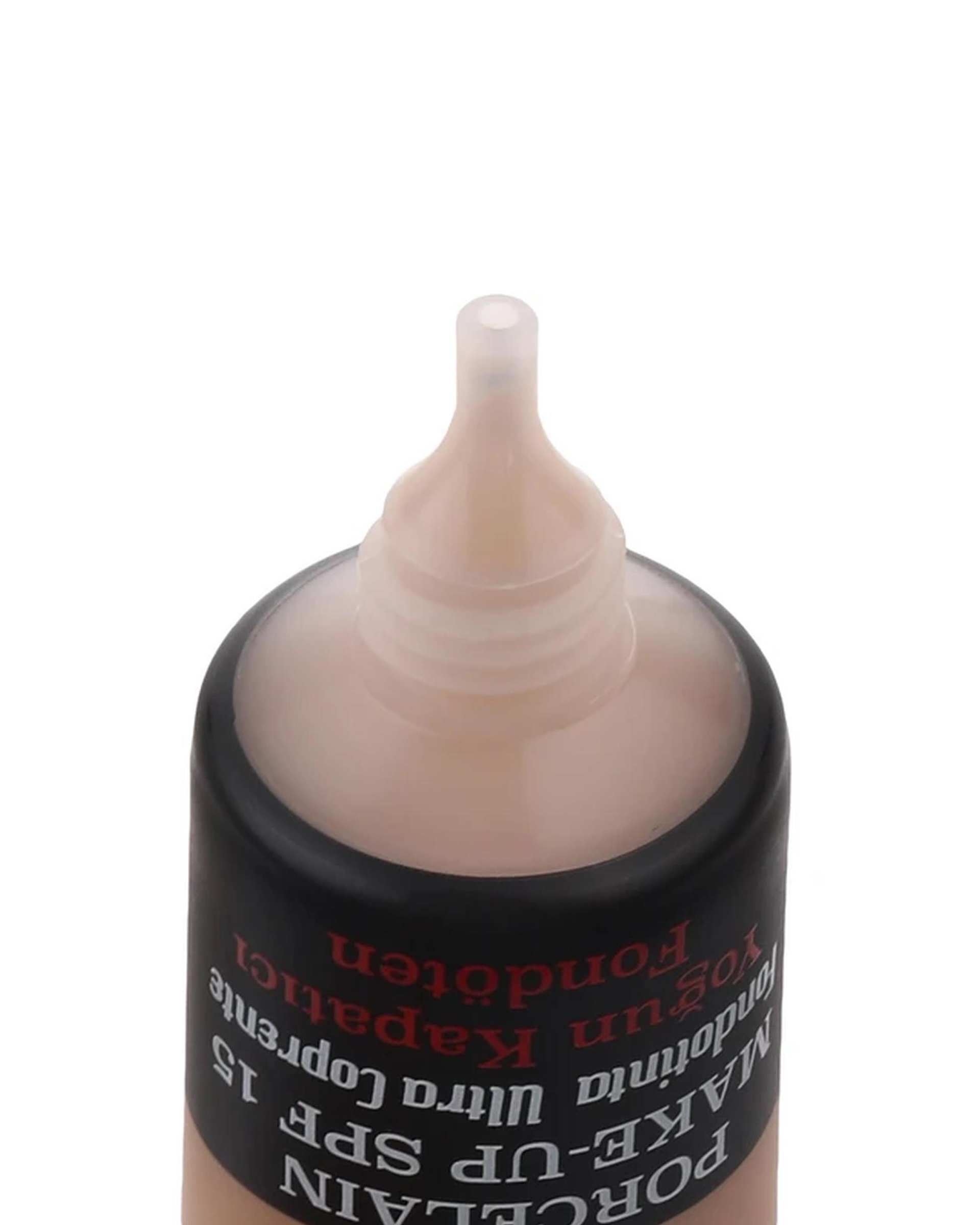 کرم پودر SPF 15 گابرینی مدل Derma شماره 101 حجم 30 میلیلیتر