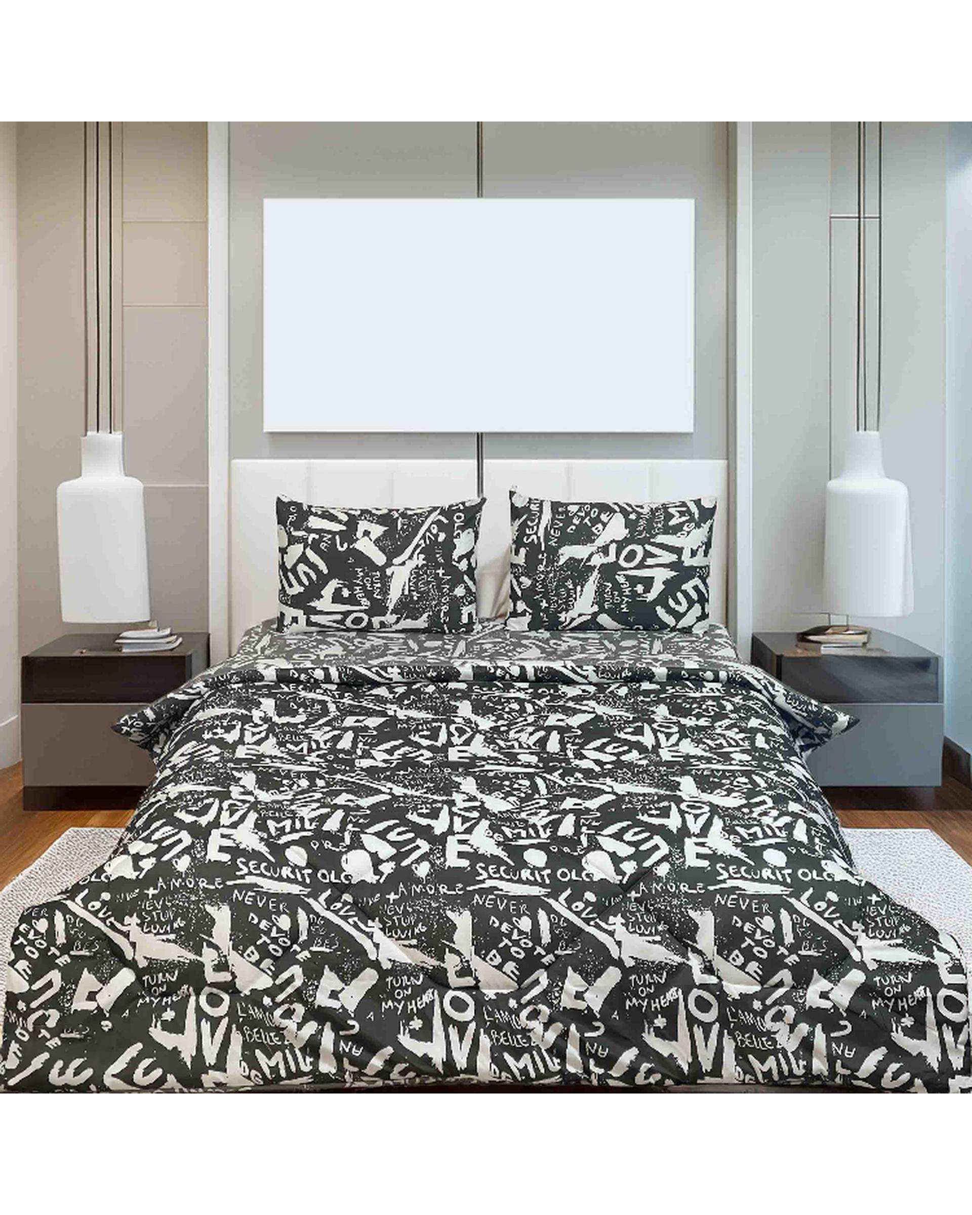 سرویس خواب یک نفره 3 تکه مانیکا هوم Monica Home مدل آدام