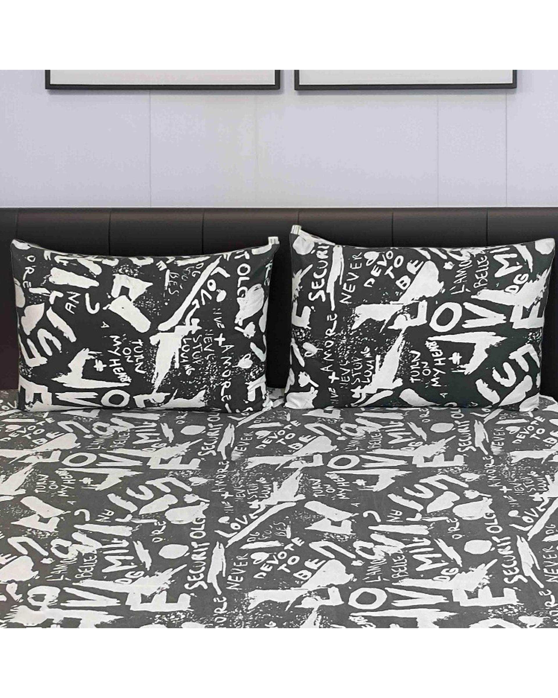 سرویس خواب یک نفره 3 تکه مانیکا هوم Monica Home مدل آدام
