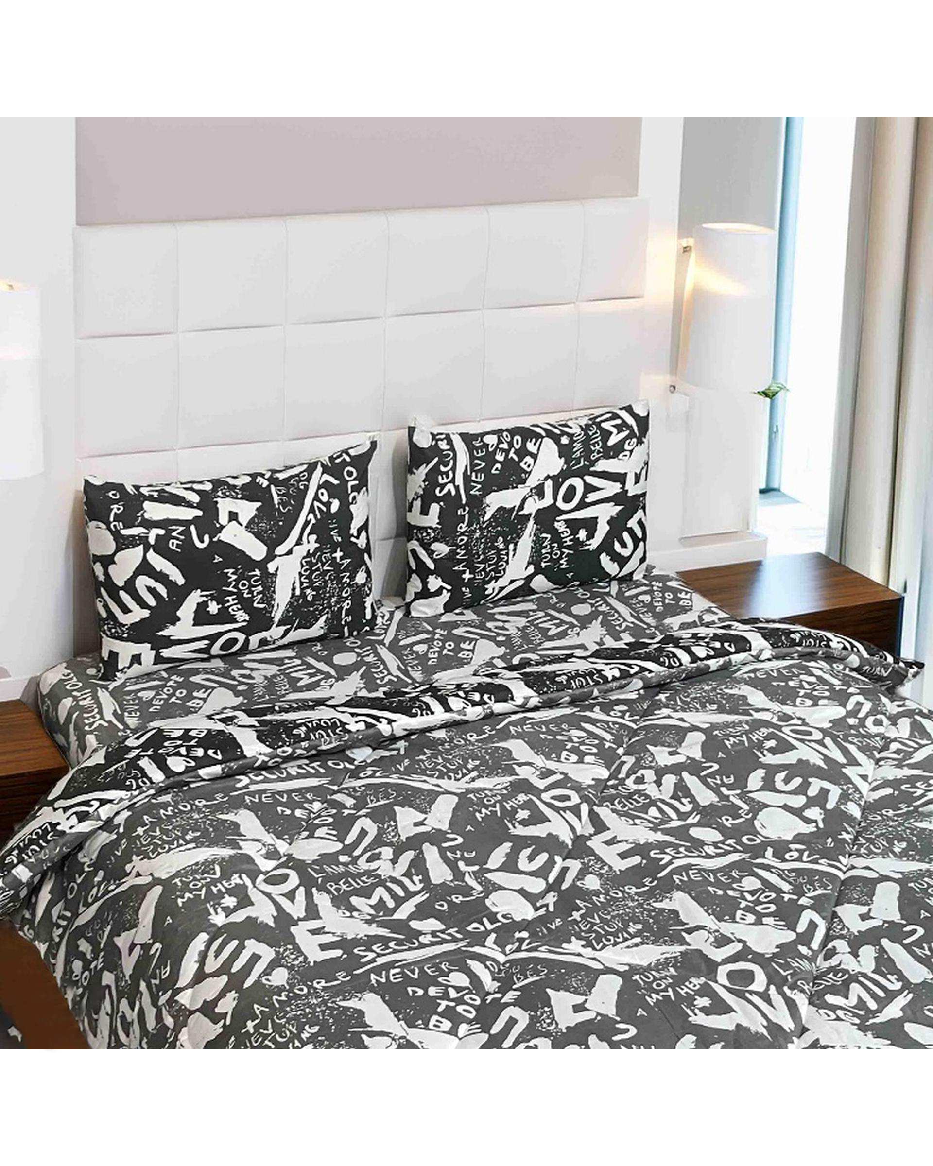 سرویس خواب یک نفره 3 تکه مانیکا هوم Monica Home مدل آدام