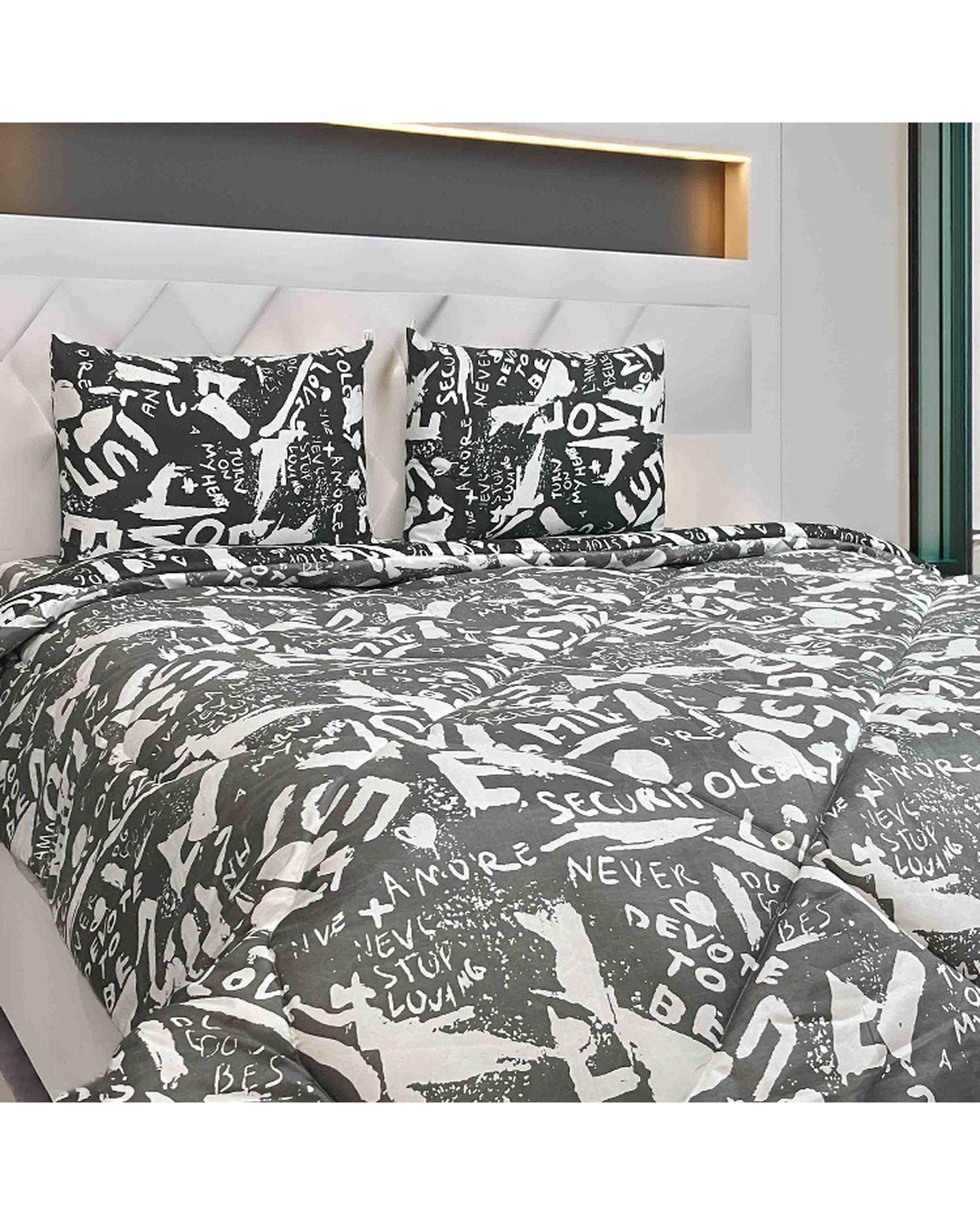 سرویس خواب یک نفره 3 تکه مانیکا هوم Monica Home مدل آدام
