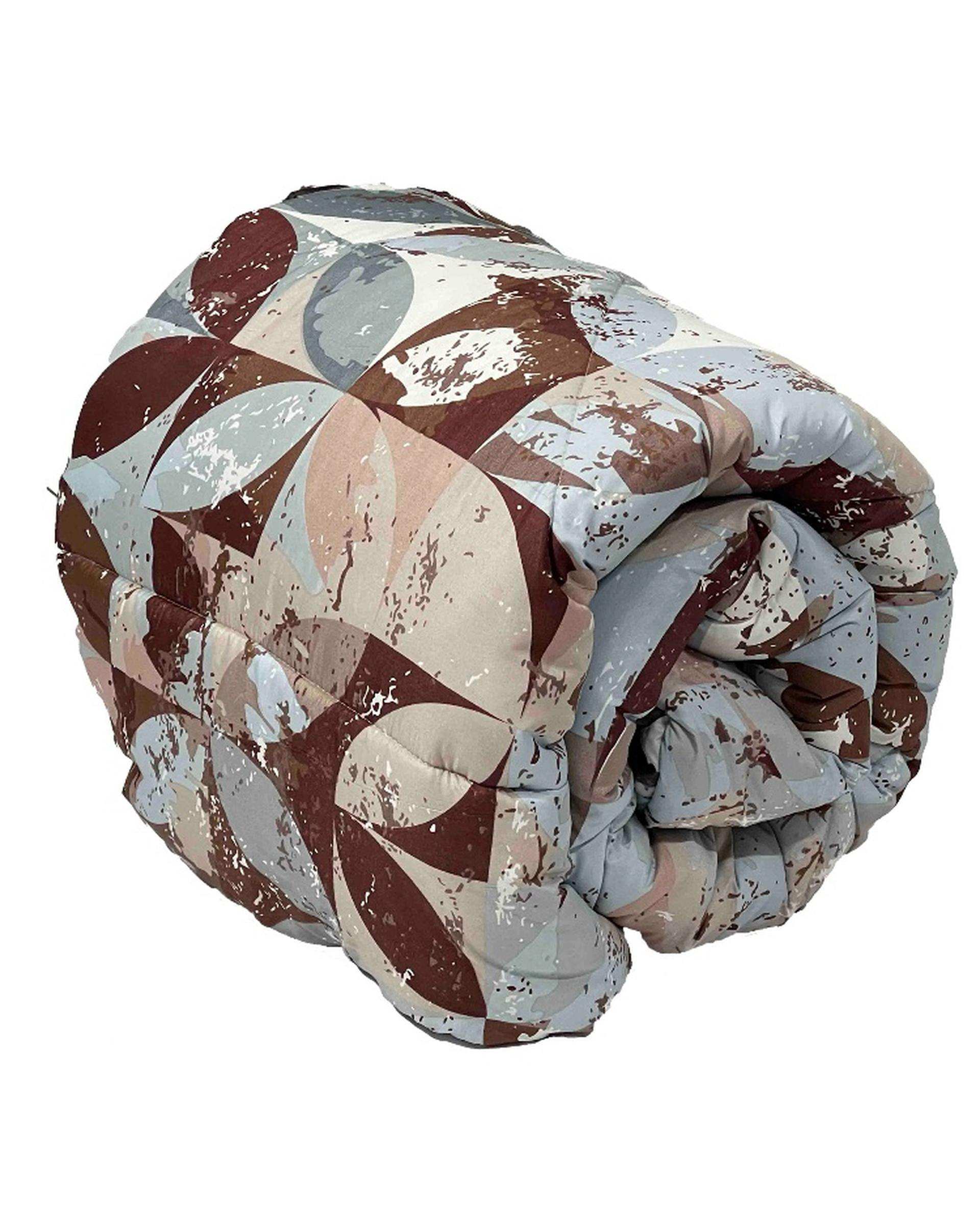 لحاف یک نفره مانیکا هوم Monica Home مدل پارلا سایز 150×230 سانتی متر