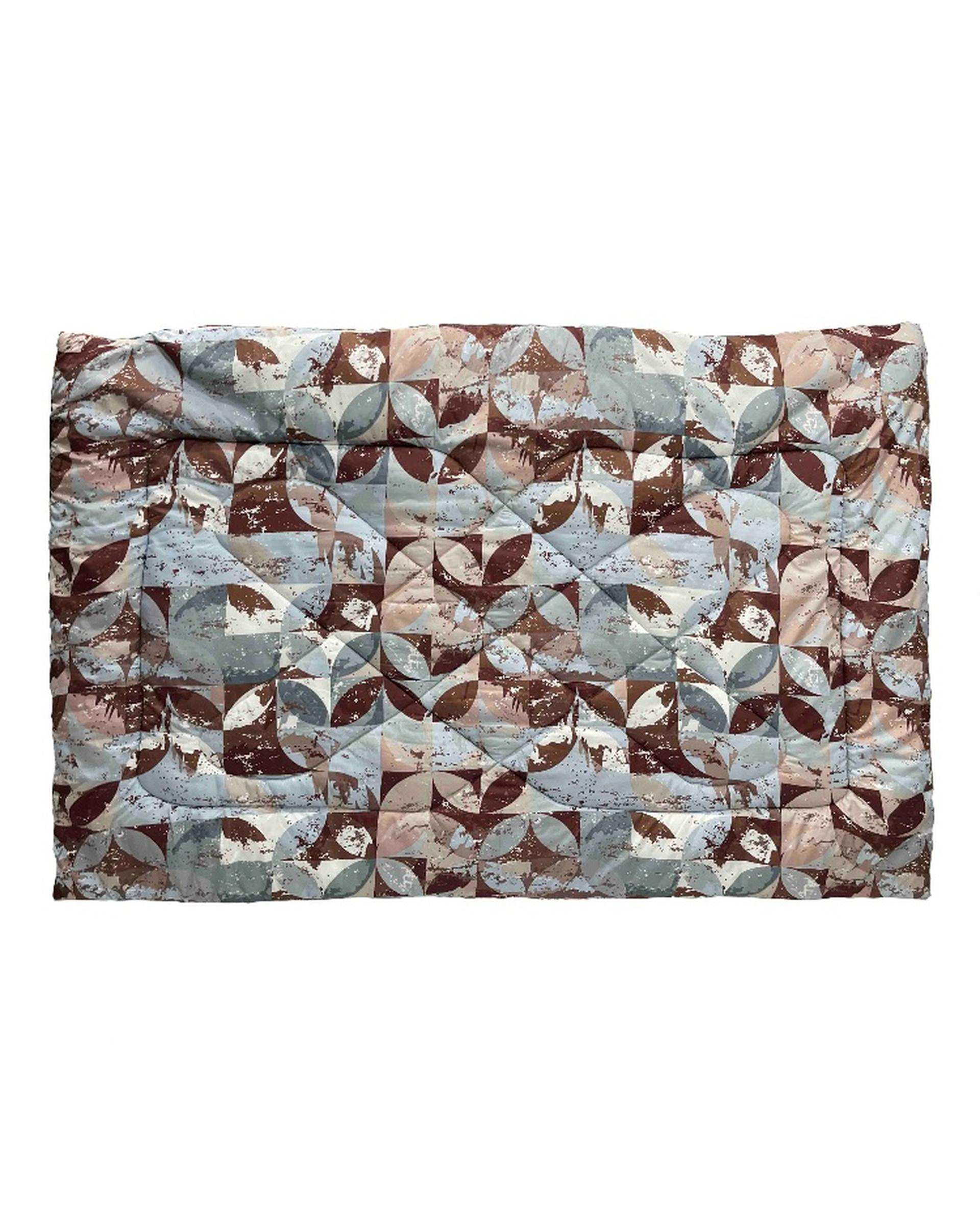 لحاف یک نفره مانیکا هوم Monica Home مدل پارلا سایز 150×230 سانتی متر