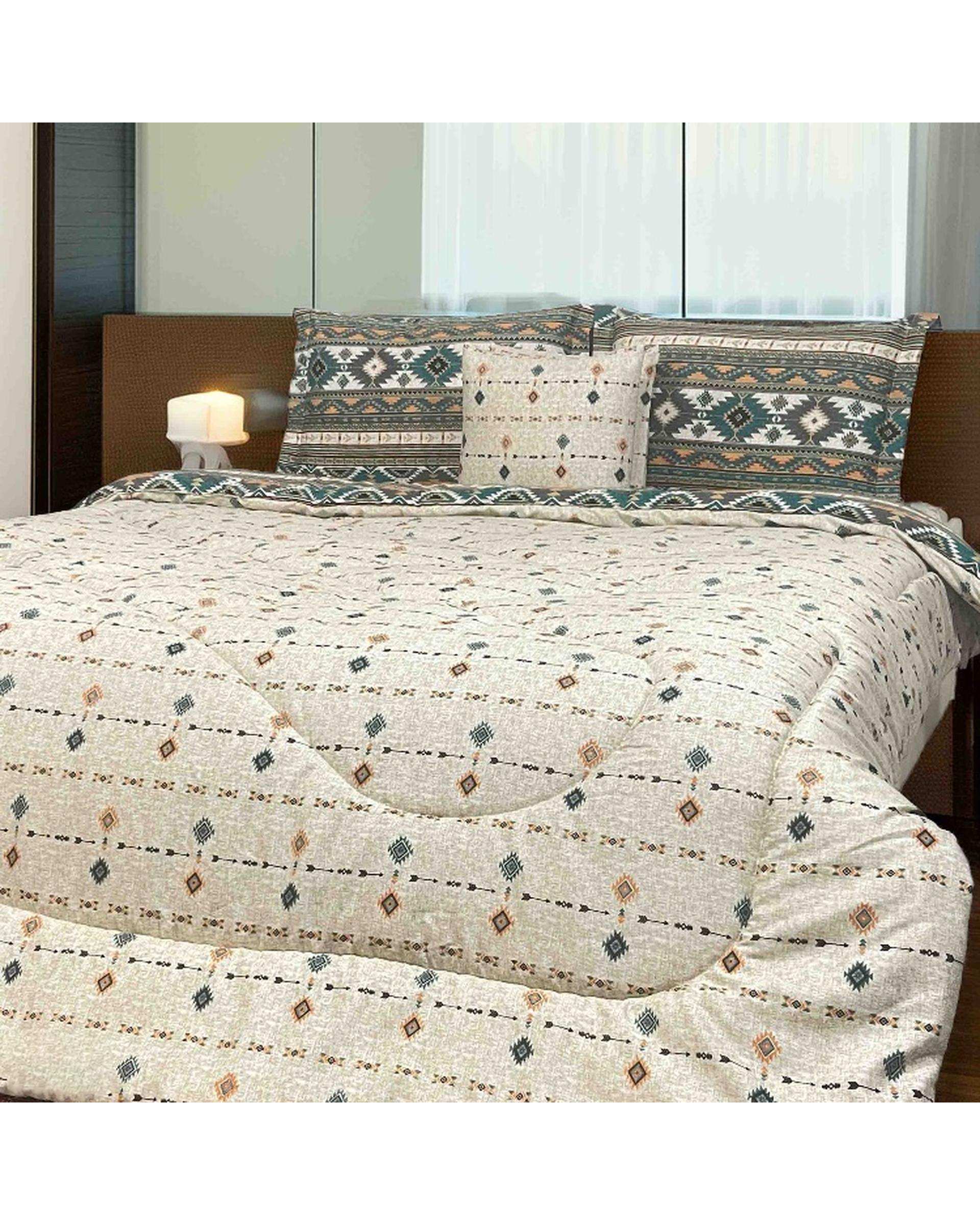 سرویس خواب دو نفره 6 تکه مانیکا هوم Monica Home مدل گارنت
