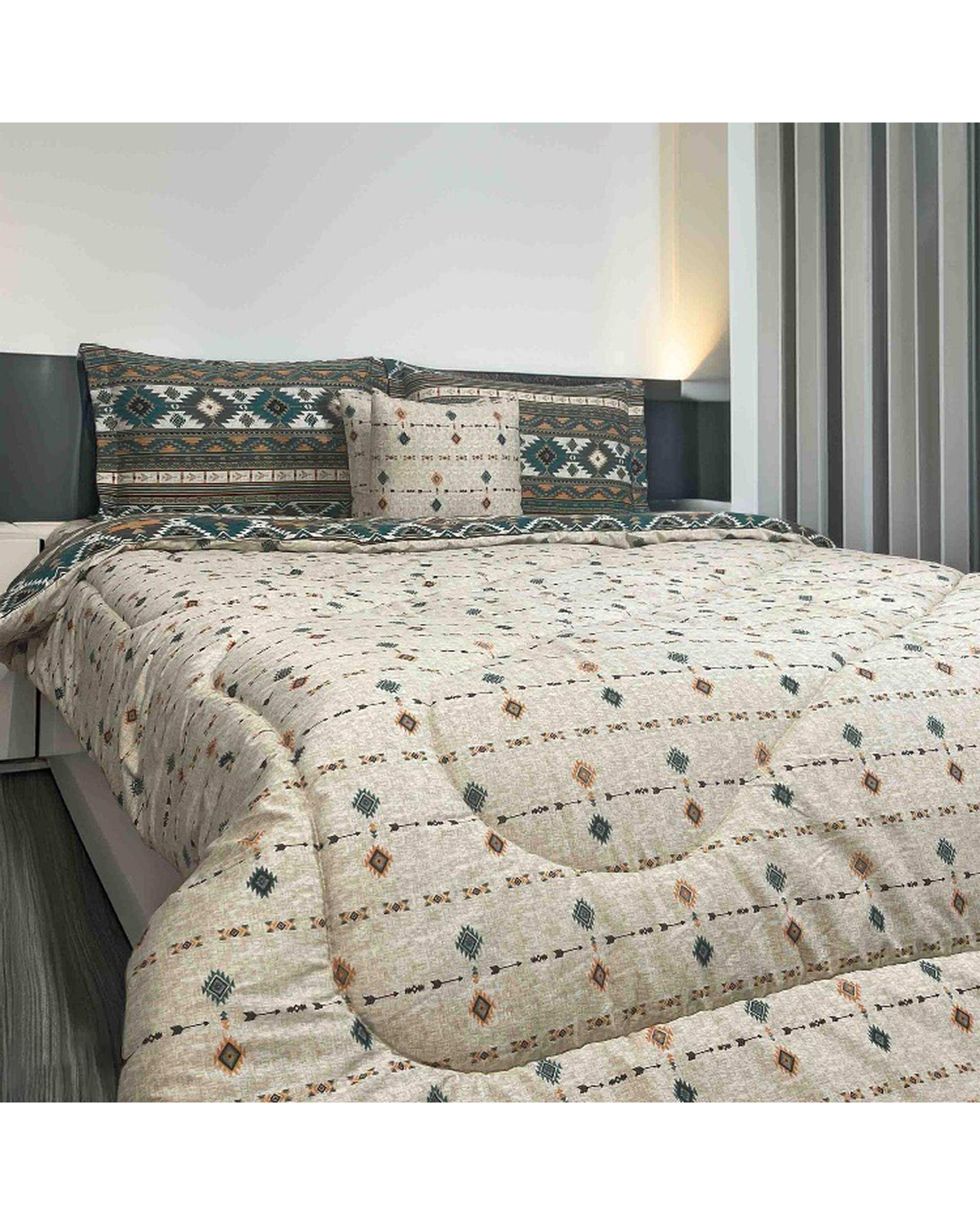 سرویس خواب دو نفره 6 تکه مانیکا هوم Monica Home مدل گارنت