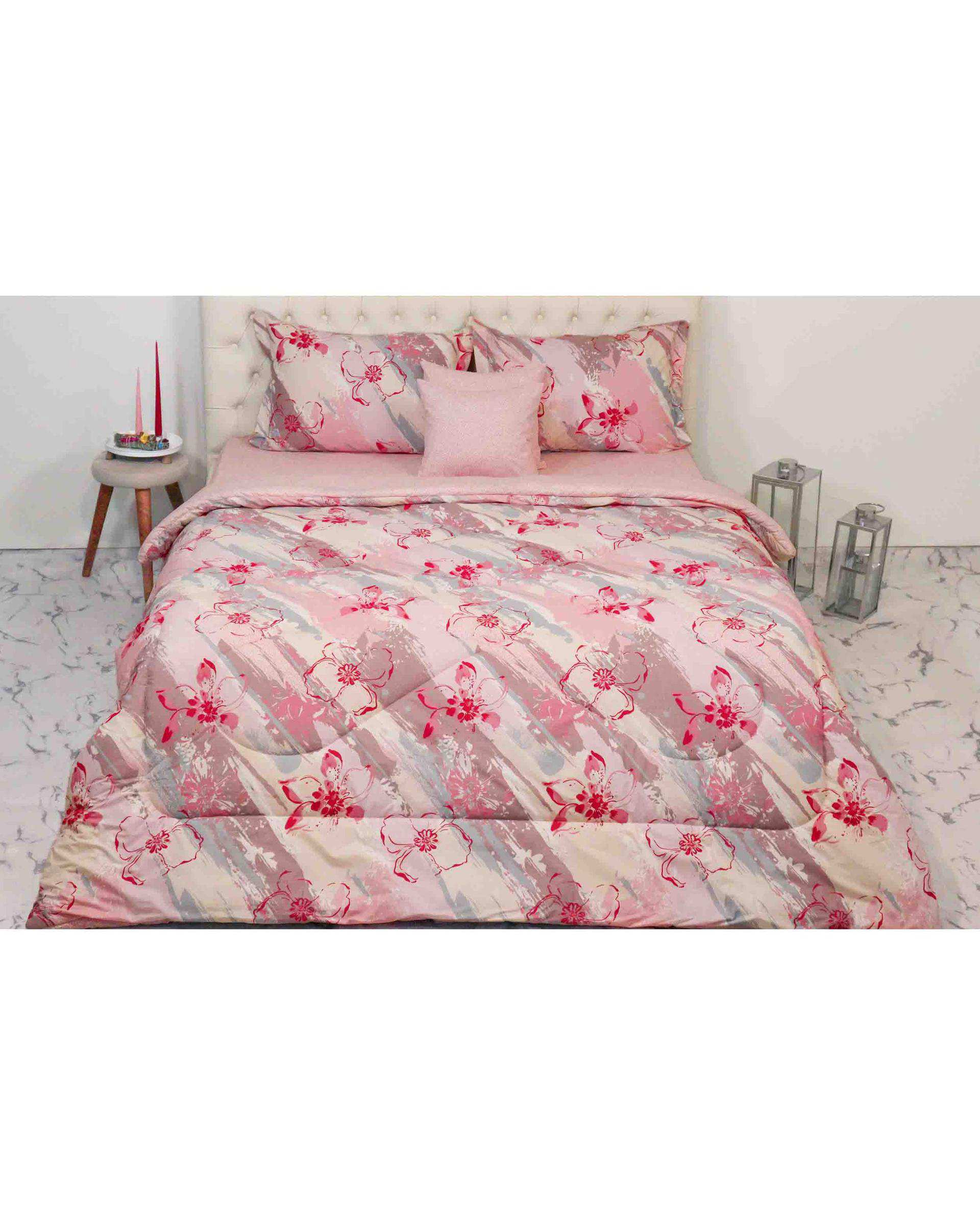 سرویس خواب دو نفره 6 تکه مانیکا هوم Monica Home مدل Ronak