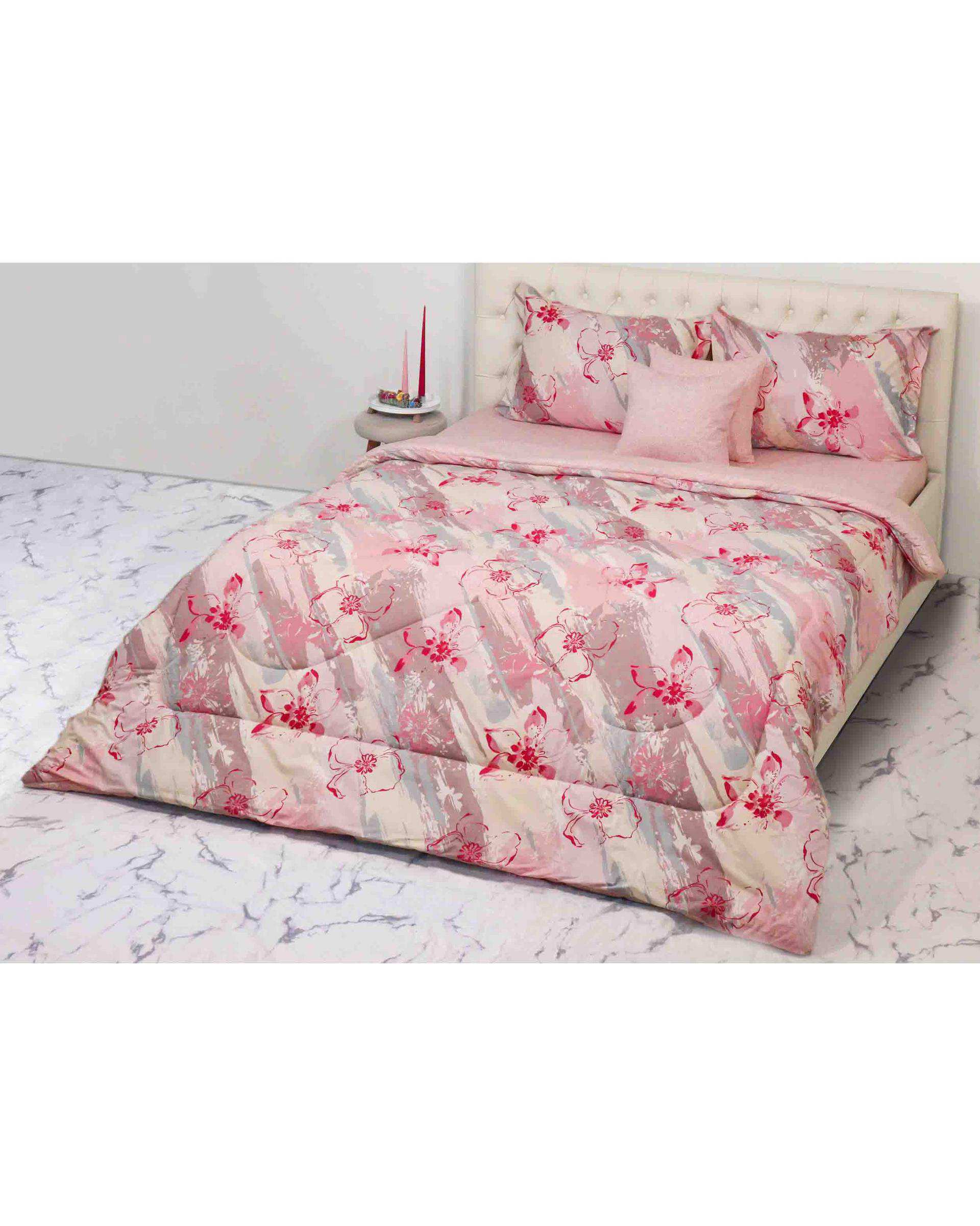 سرویس خواب دو نفره 6 تکه مانیکا هوم Monica Home مدل Ronak