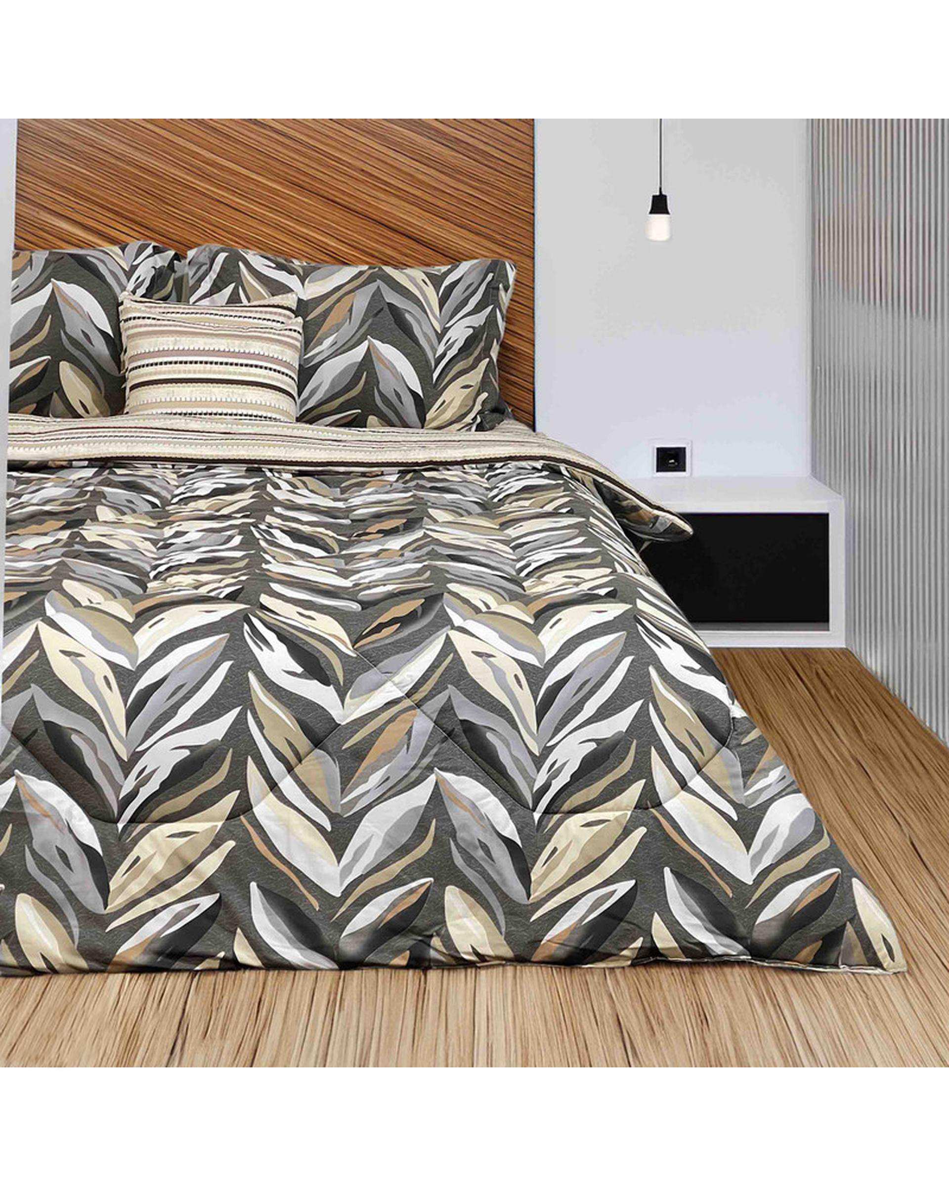 سرویس خواب دو نفره 6 تکه مانیکا هوم Monica Home مدل یامیلا yamila
