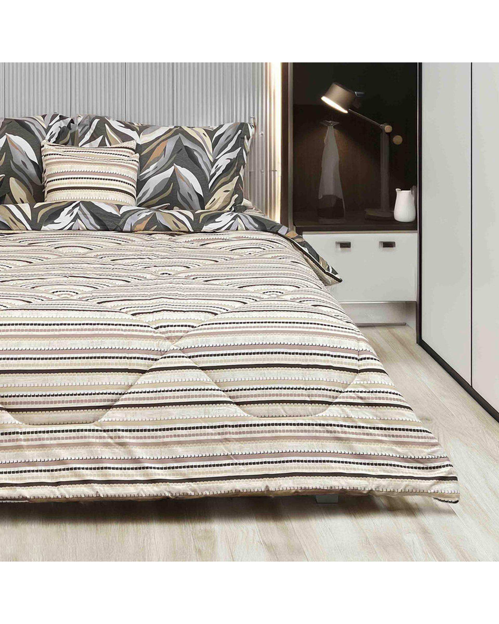 سرویس خواب دو نفره 6 تکه مانیکا هوم Monica Home مدل یامیلا yamila