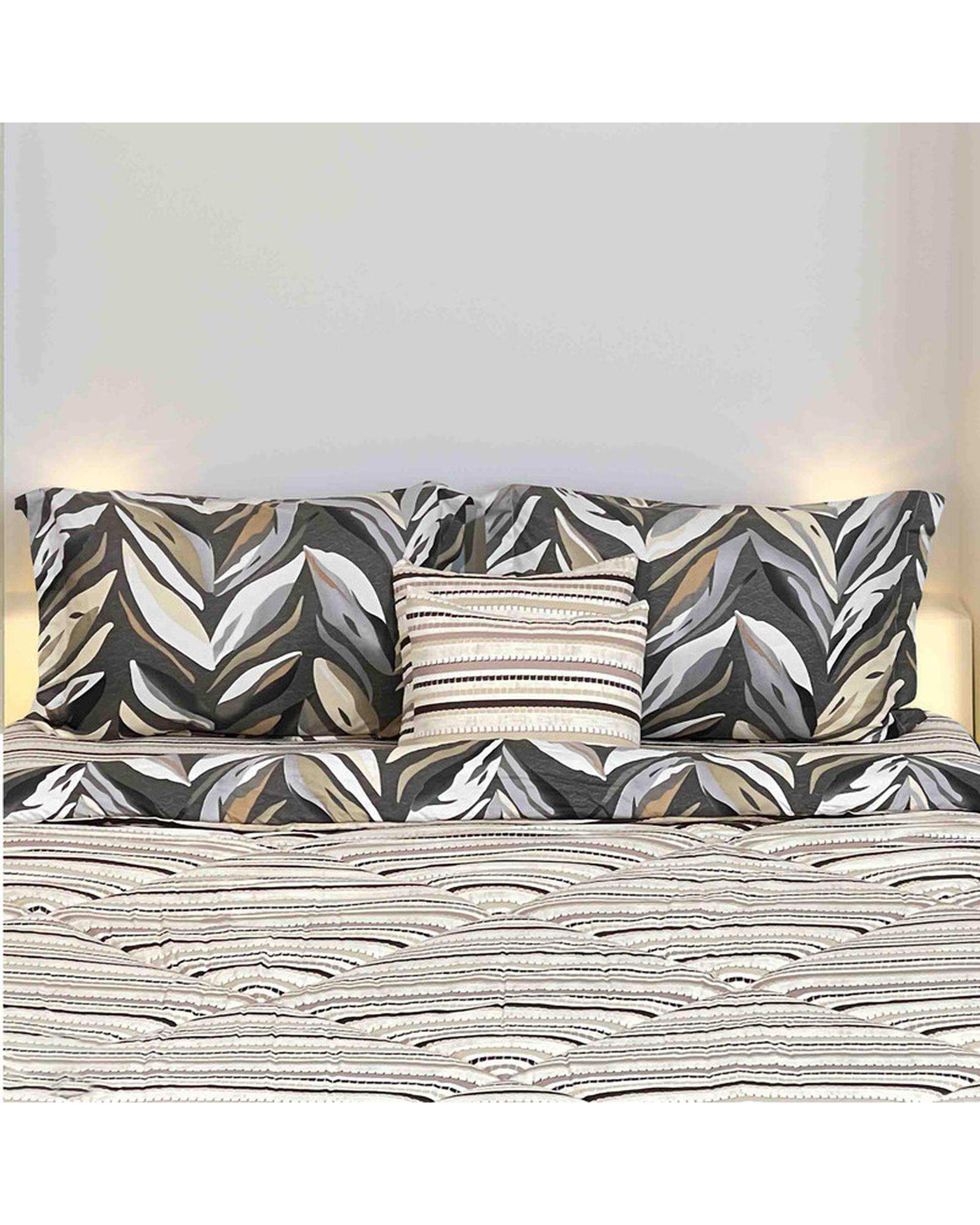 سرویس خواب دو نفره 6 تکه مانیکا هوم Monica Home مدل یامیلا yamila
