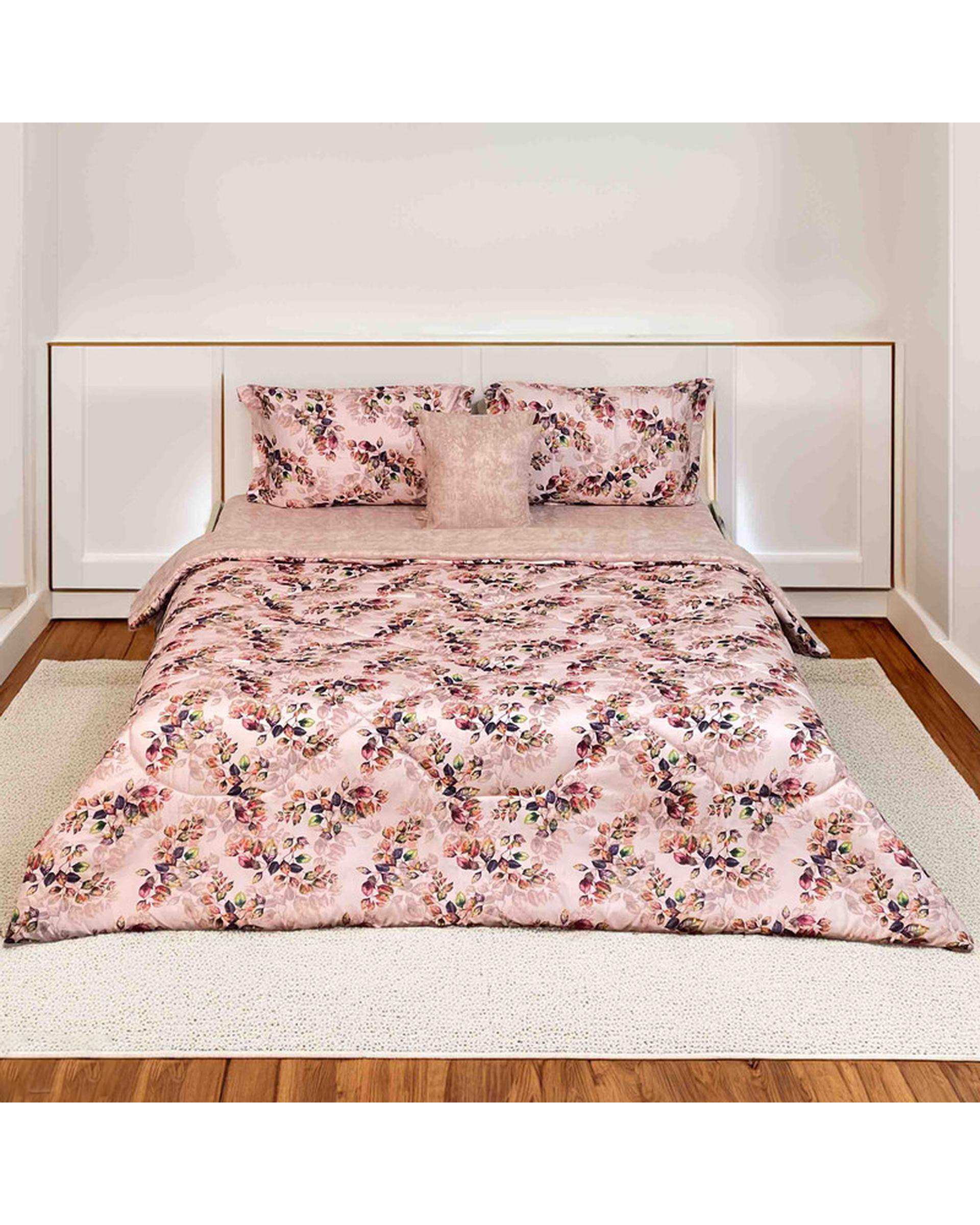 سرویس خواب دو نفره 6 تکه مانیکا هوم Monica Home مدل سوران