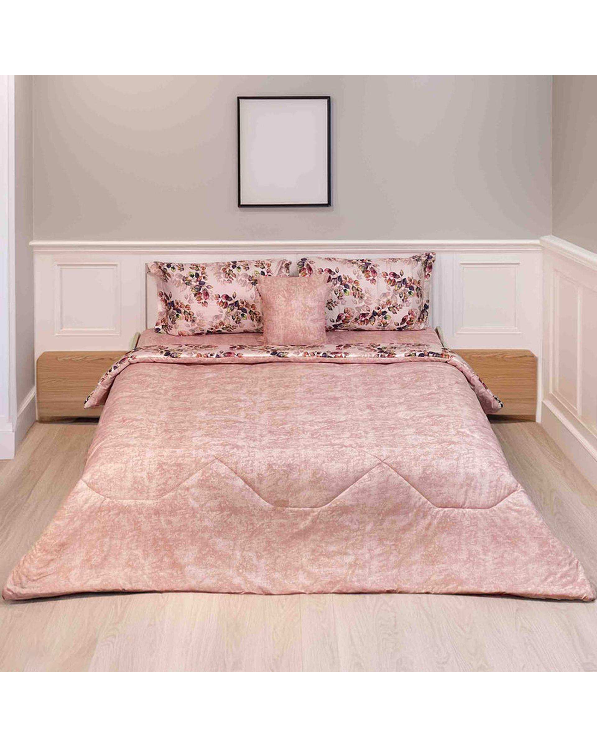 سرویس خواب دو نفره 6 تکه مانیکا هوم Monica Home مدل سوران