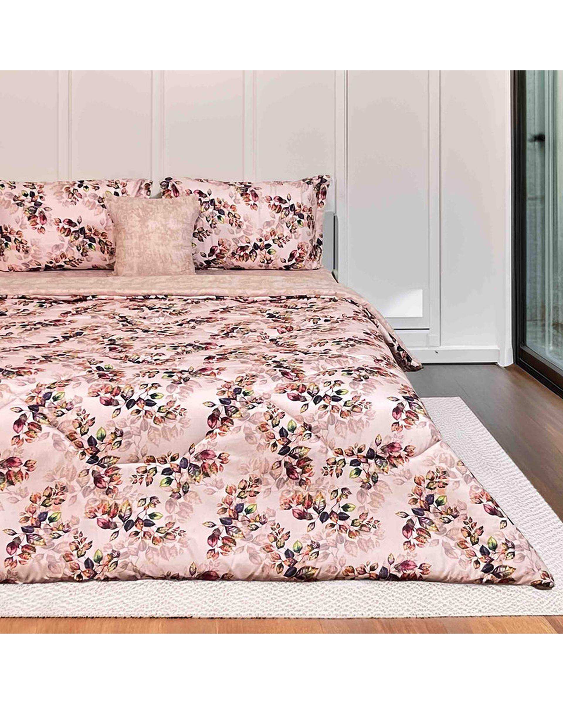 سرویس خواب دو نفره 6 تکه مانیکا هوم Monica Home مدل سوران