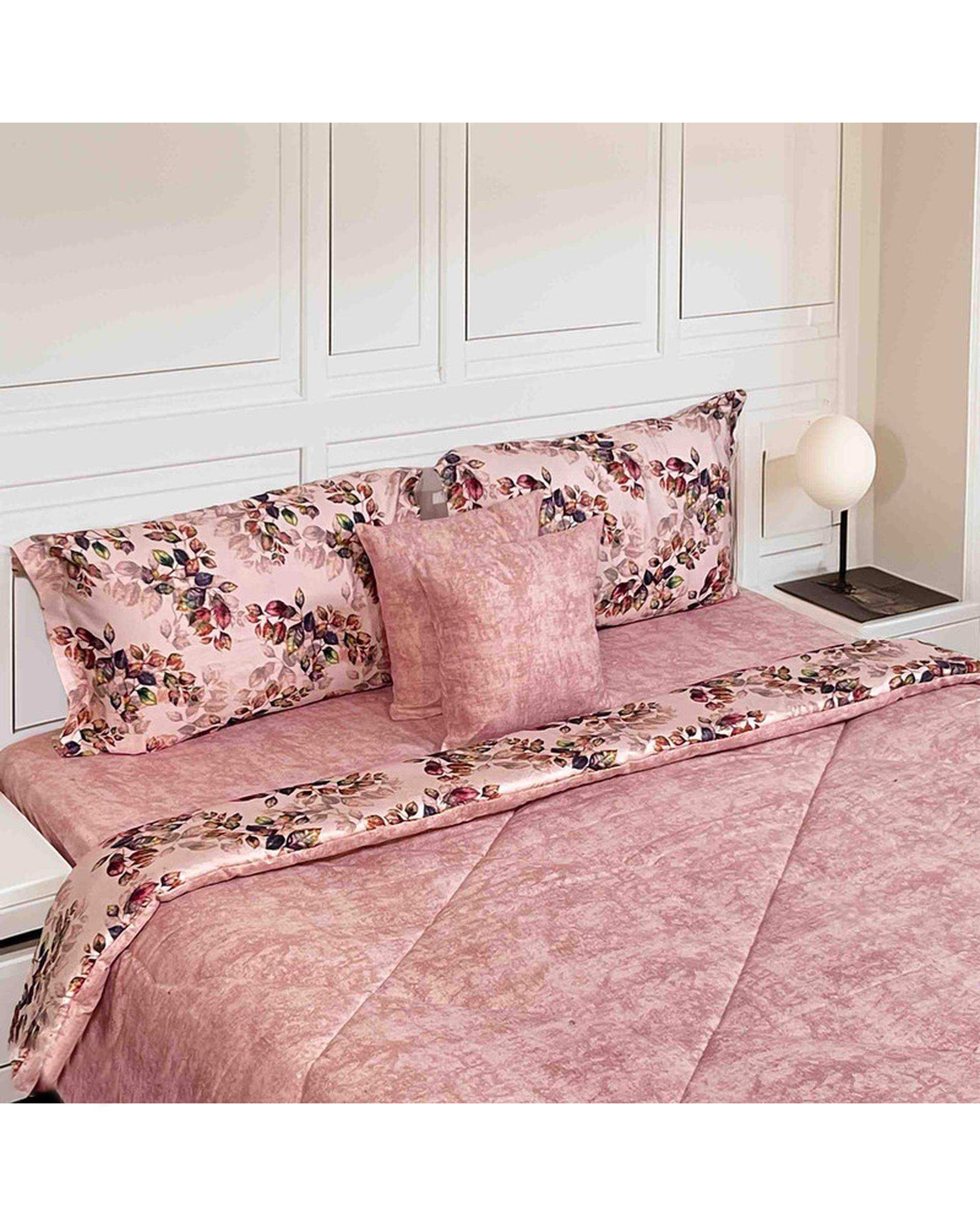 سرویس خواب دو نفره 6 تکه مانیکا هوم Monica Home مدل سوران