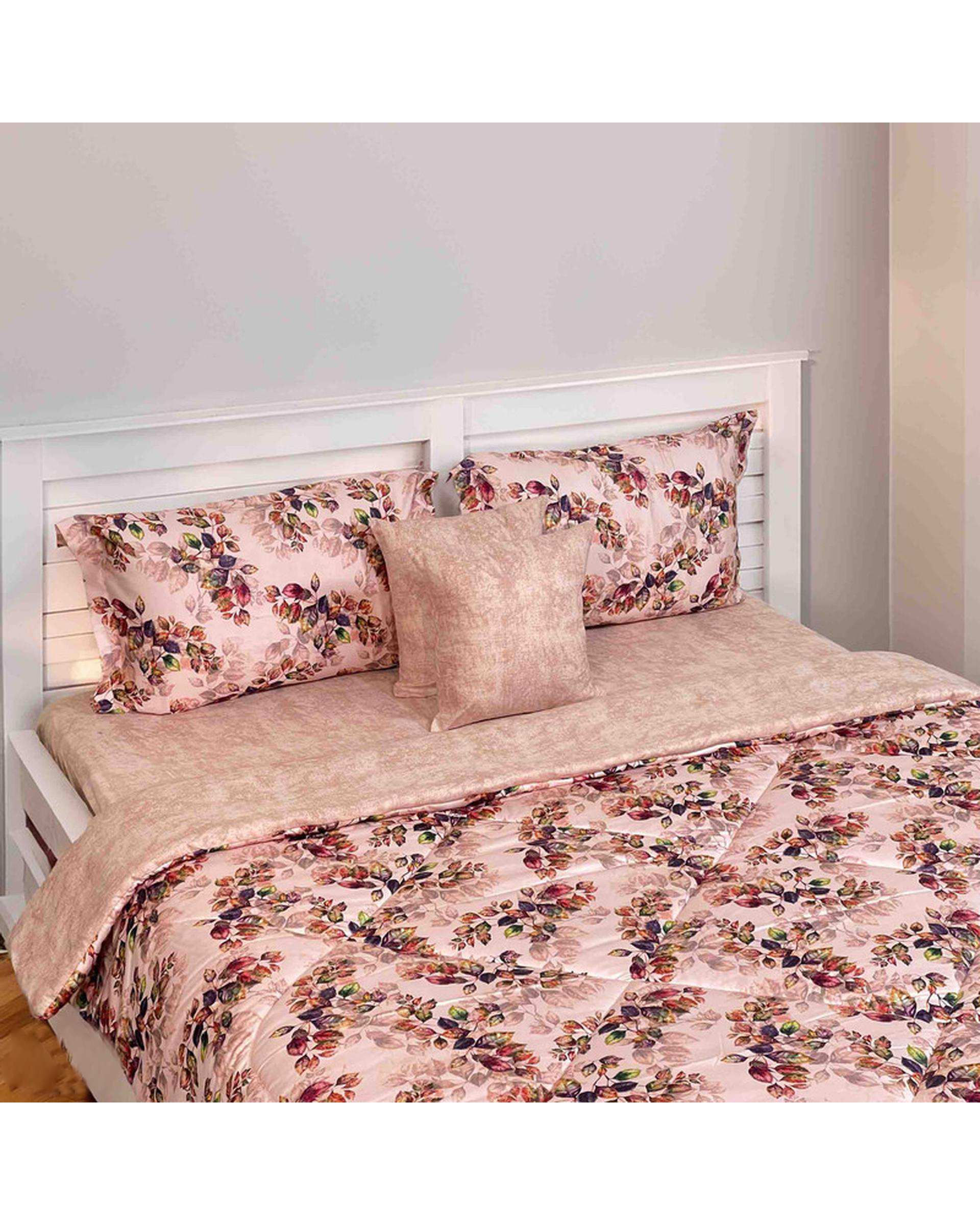 سرویس خواب دو نفره 6 تکه مانیکا هوم Monica Home مدل سوران