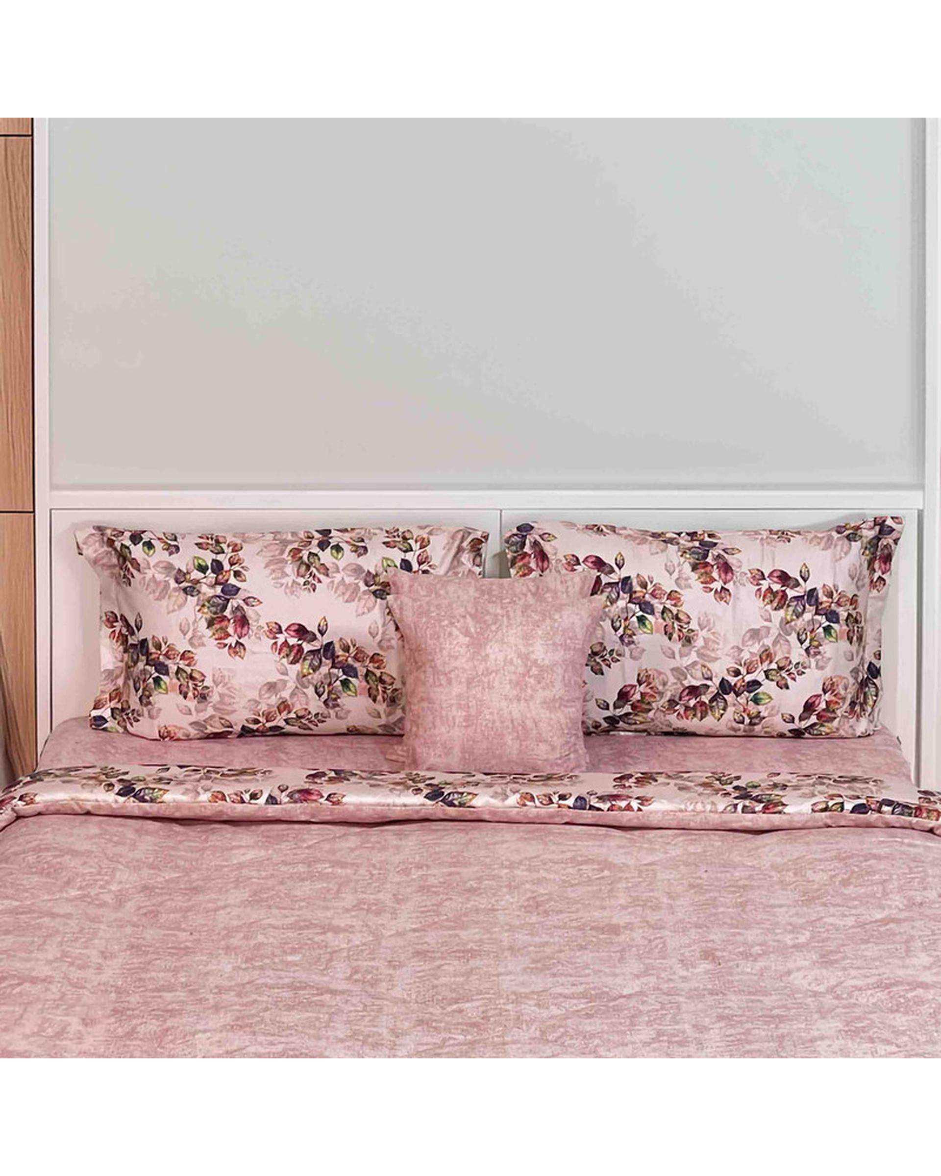 سرویس خواب دو نفره 6 تکه مانیکا هوم Monica Home مدل سوران