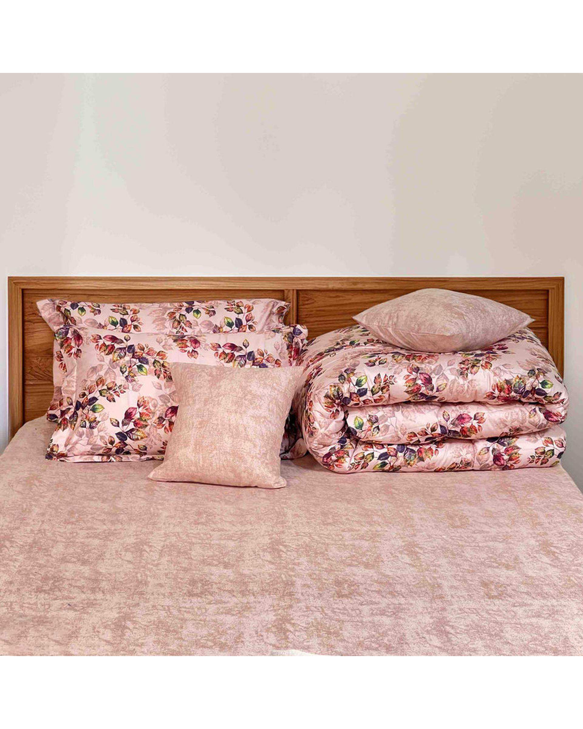 سرویس خواب دو نفره 6 تکه مانیکا هوم Monica Home مدل سوران