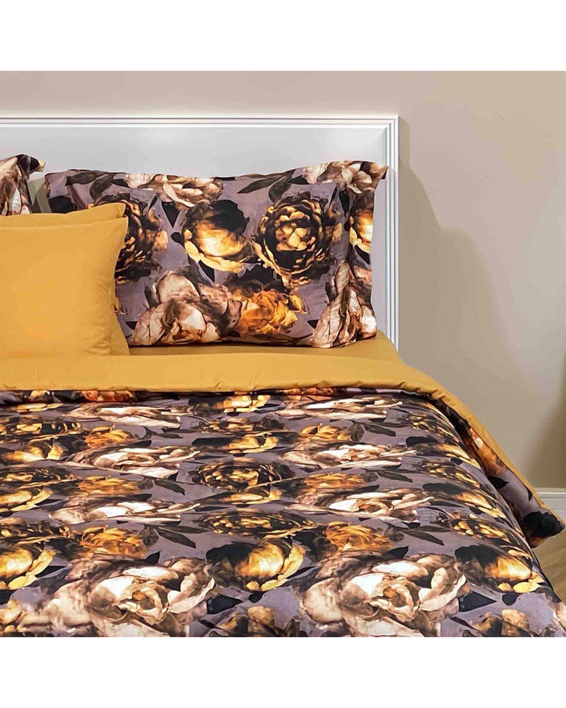 سرویس خواب یک نفره 4 تکه مانیکا هوم Monica Home مدل دلیار