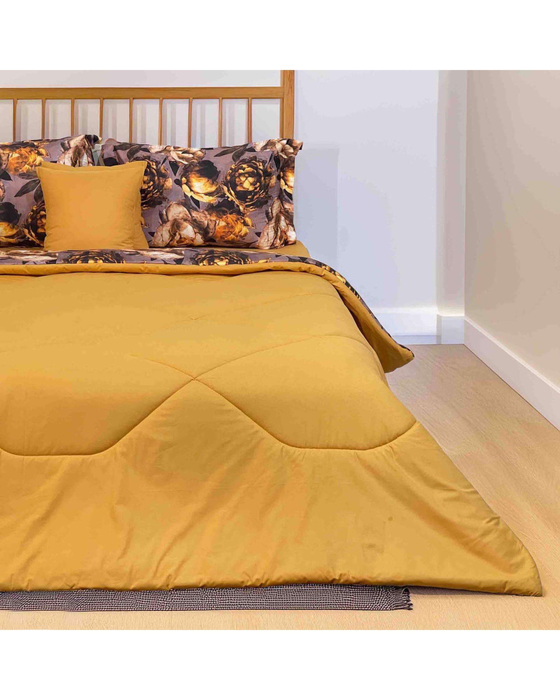 سرویس خواب یک نفره 4 تکه مانیکا هوم Monica Home مدل دلیار