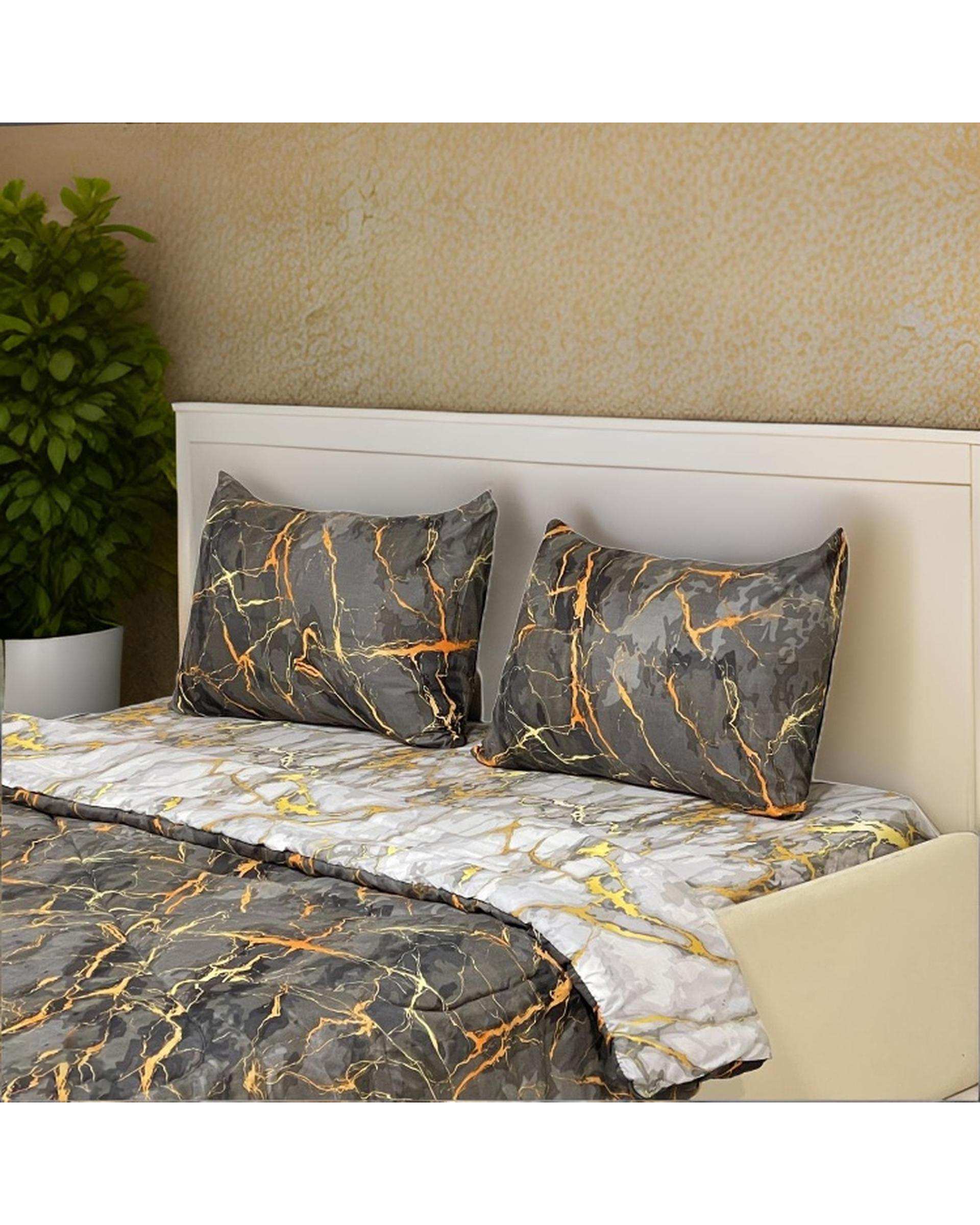 سرویس خواب دو نفره 4 تکه مانیکا هوم Monica Home مدل آناهل پلاس