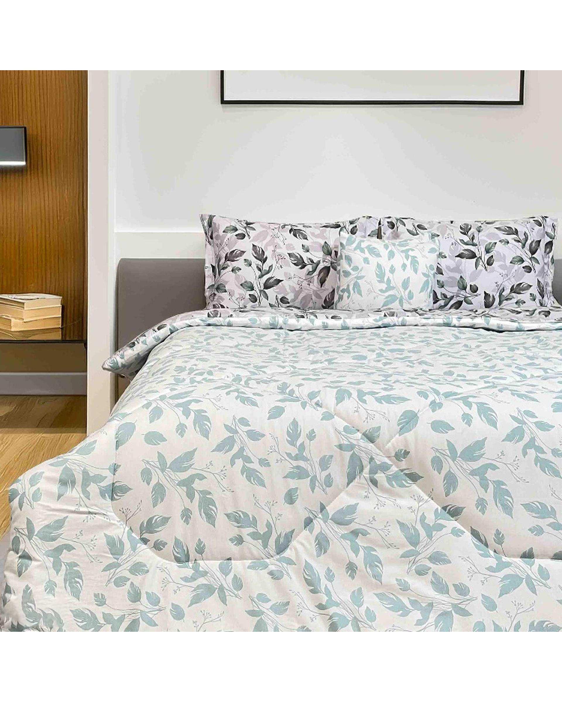 سرویس خواب دو نفره 6 تکه کریستالی مات مانیکا هوم Monica Home مدل مروارید