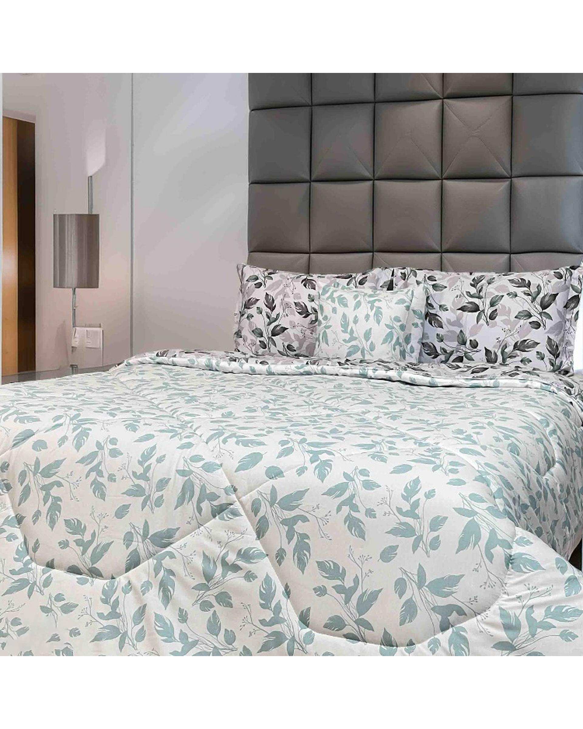 سرویس خواب دو نفره 6 تکه کریستالی مات مانیکا هوم Monica Home مدل مروارید