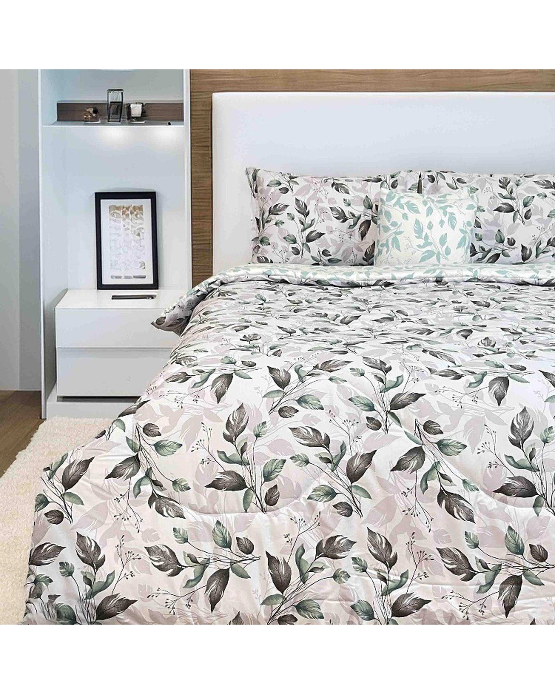 سرویس خواب دو نفره 6 تکه کریستالی مات مانیکا هوم Monica Home مدل مروارید